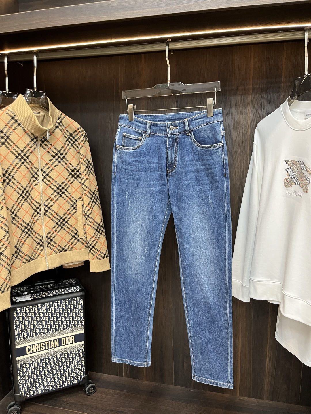 Burberry Jeans