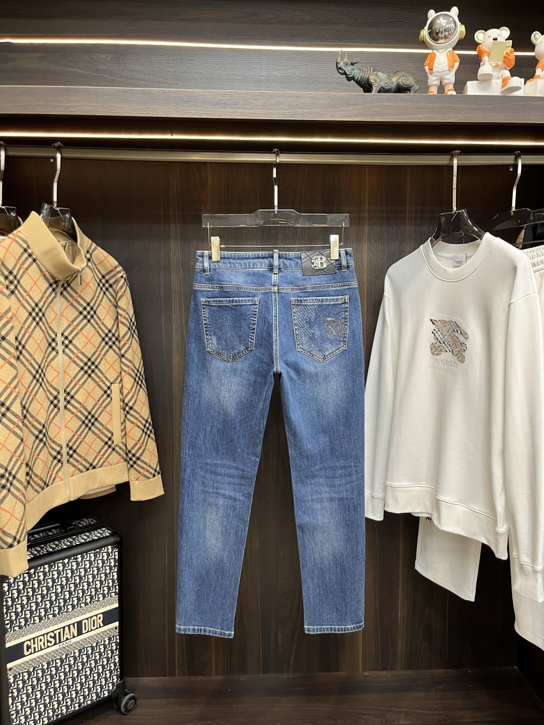 Burberry Jeans