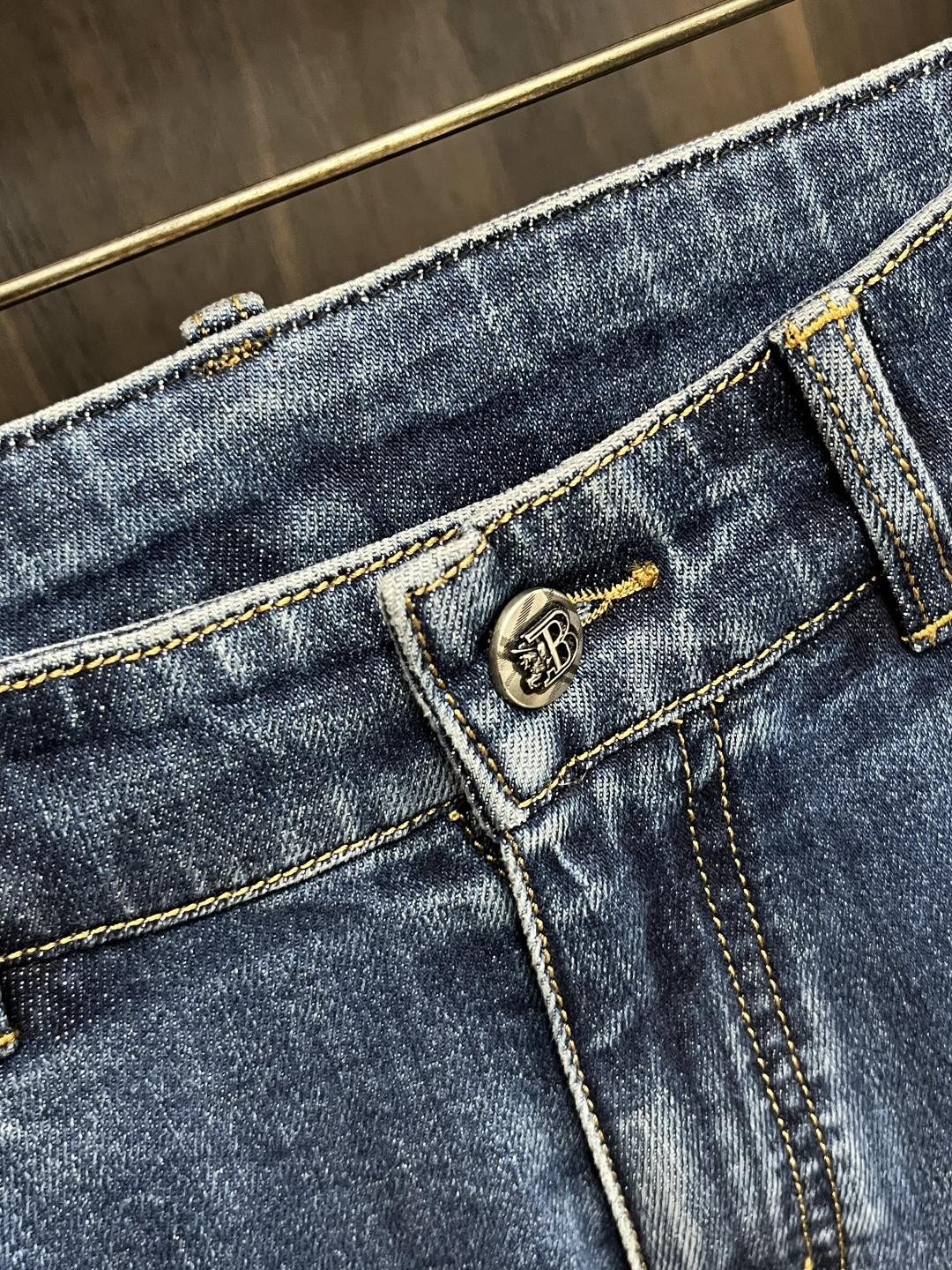Burberry Jeans