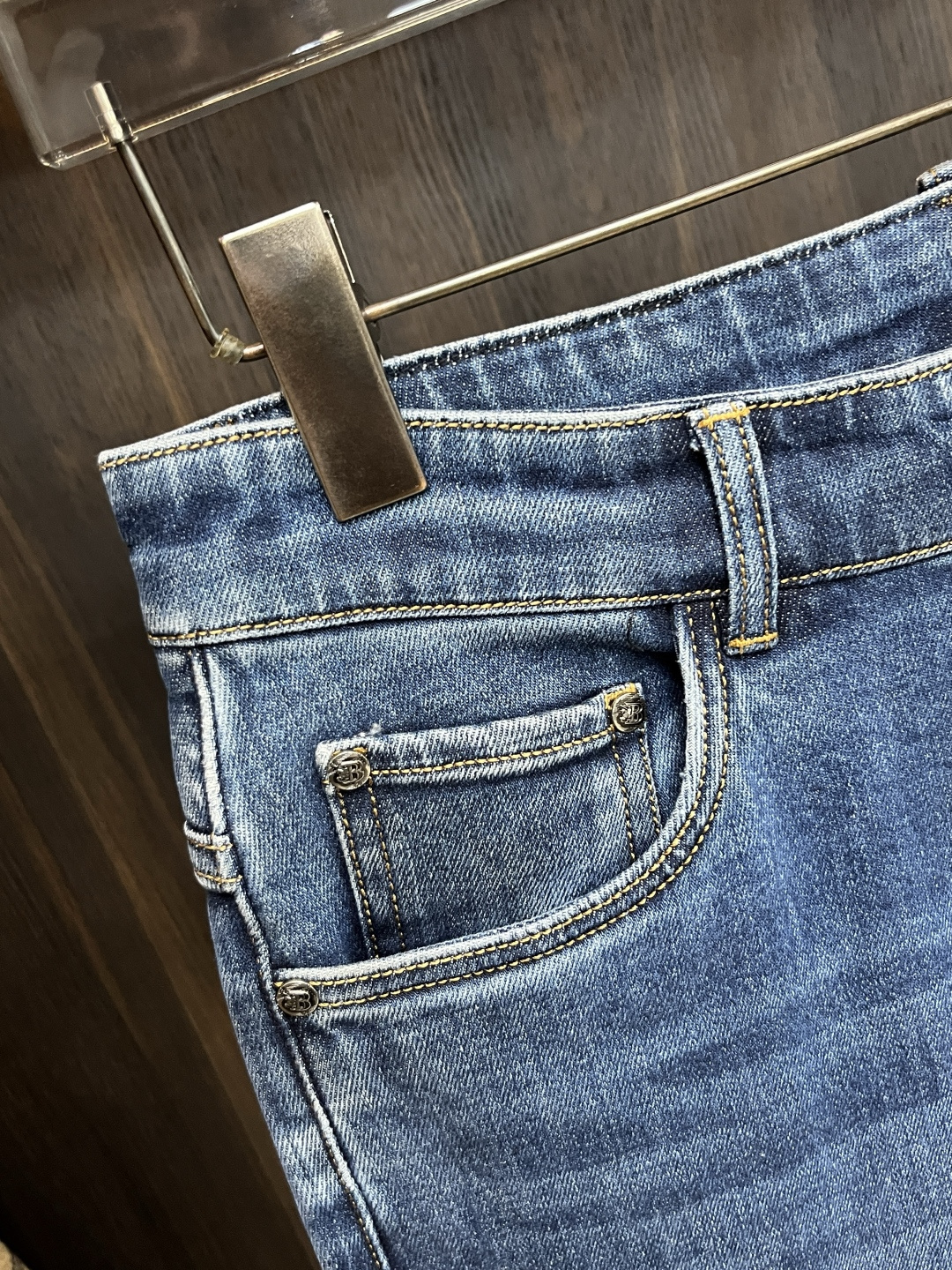Burberry Jeans