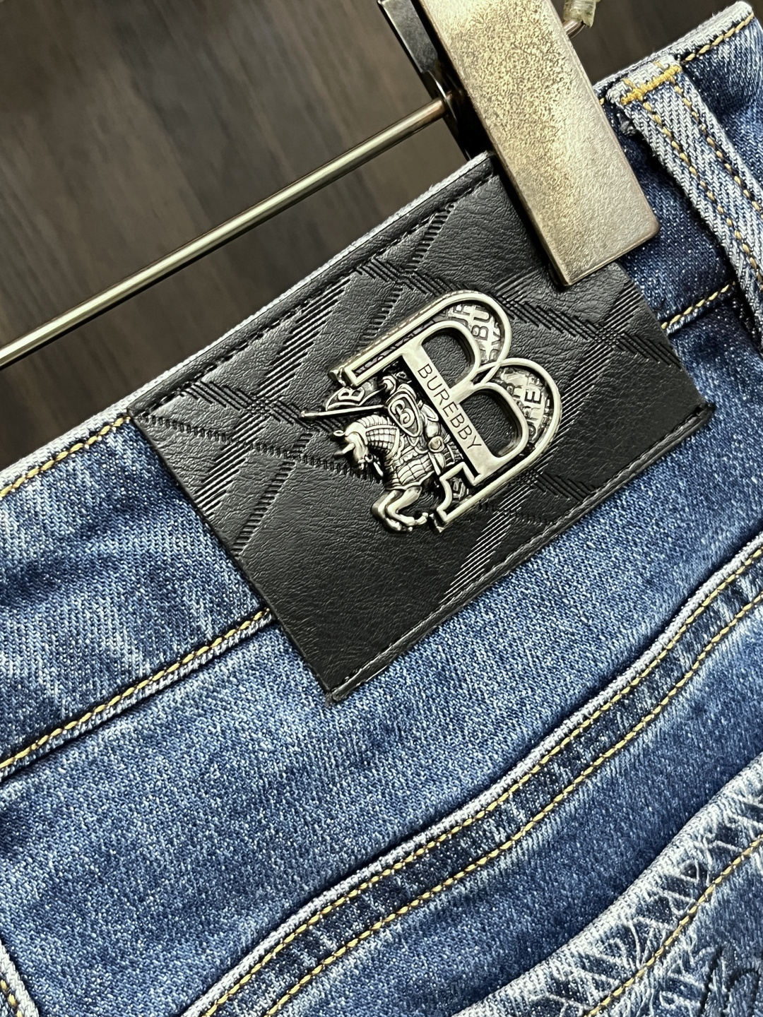 Burberry Jeans
