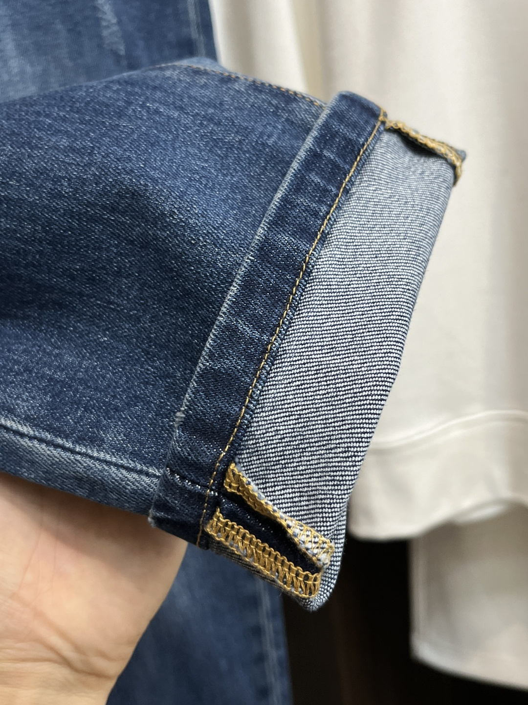 Burberry Jeans