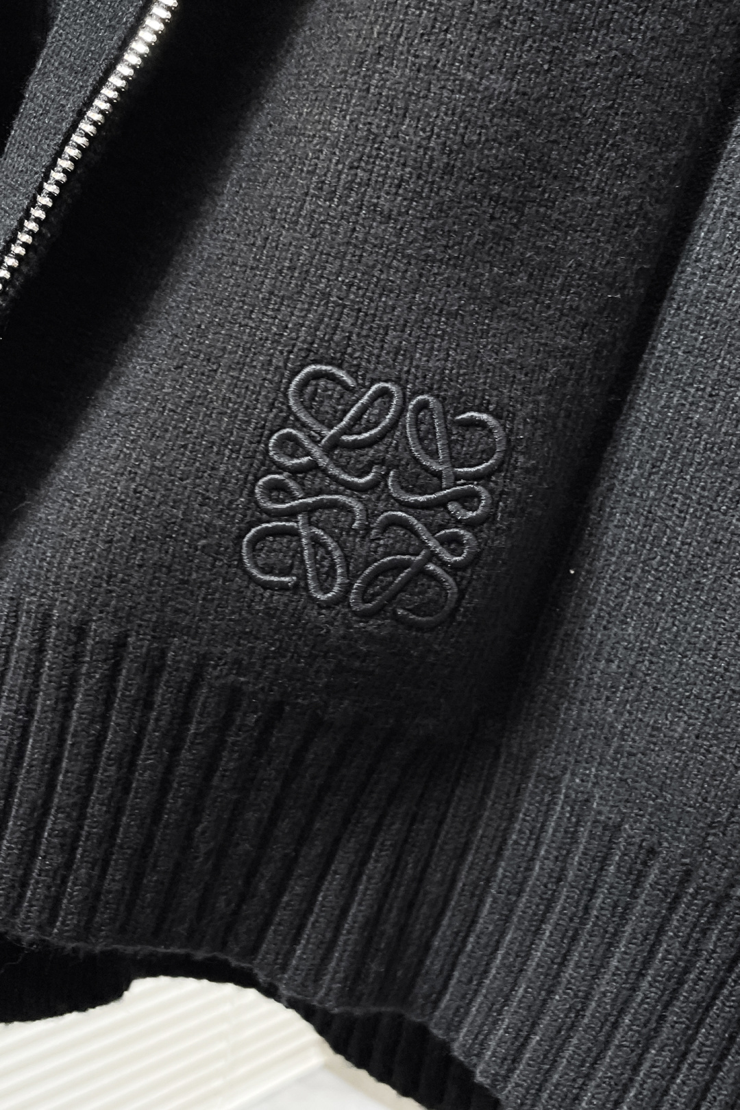 Loewe Basic Clothing Wool Hooded S-m-l-xxl