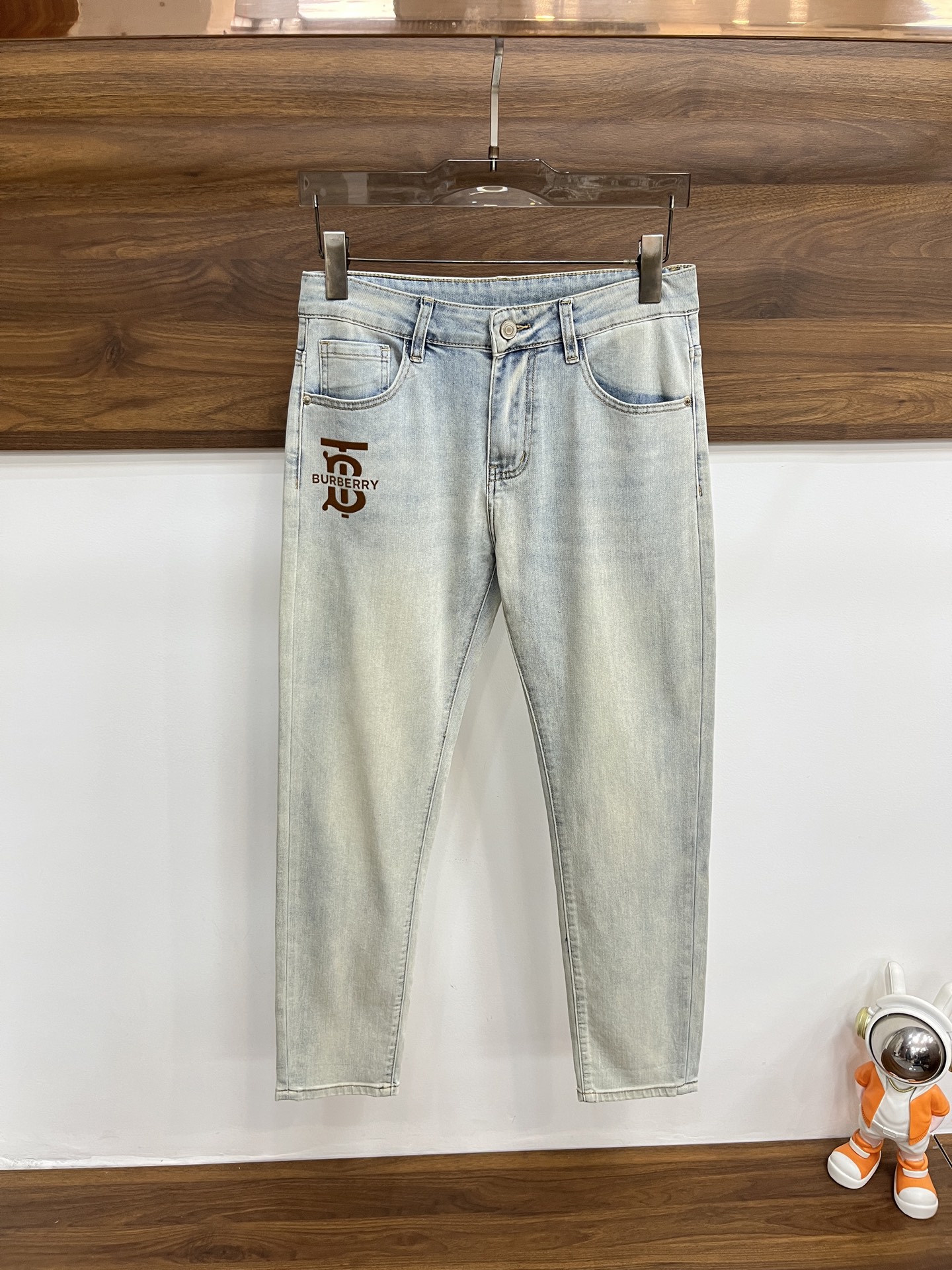 Burberry Jeans