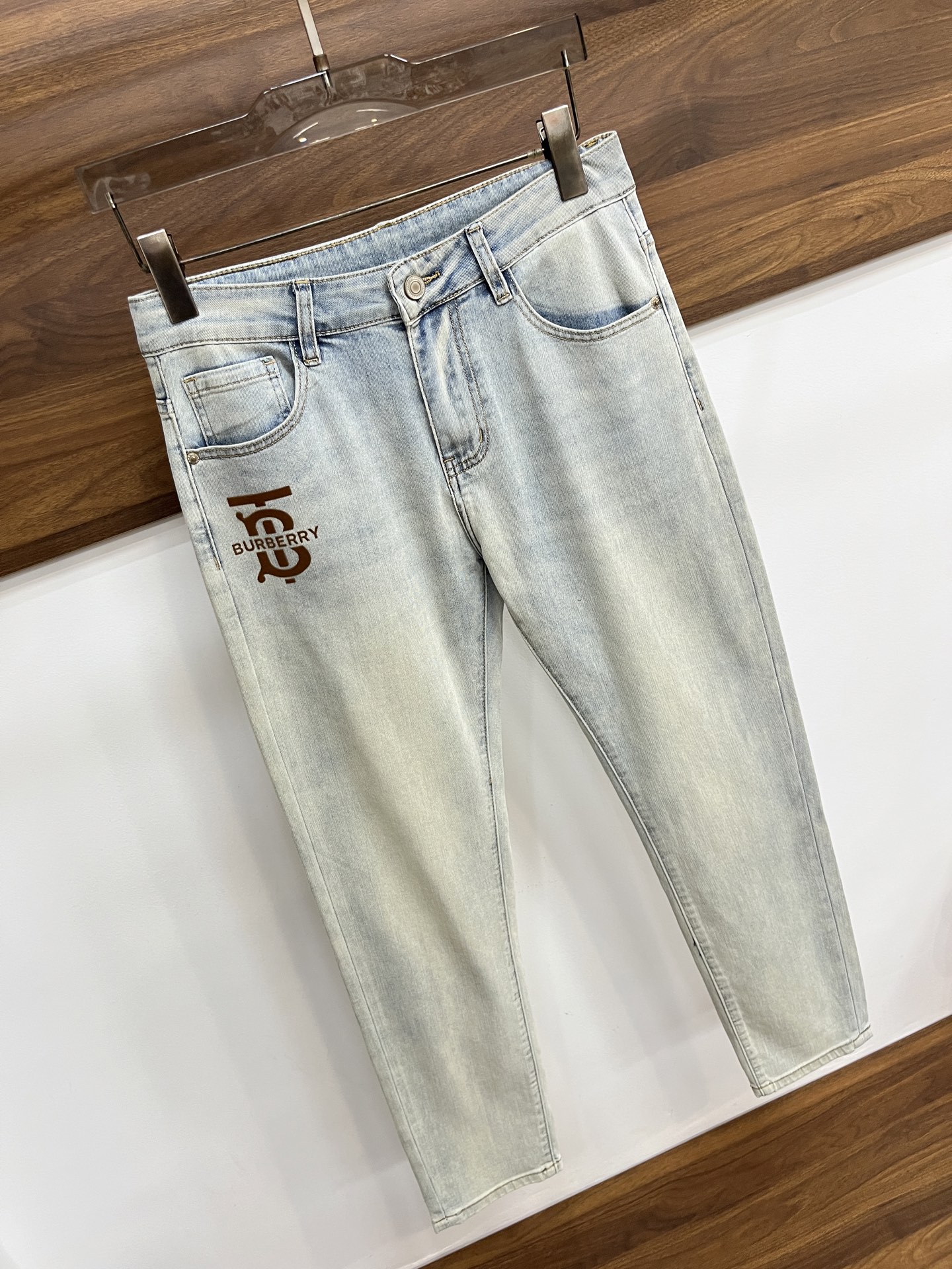 Burberry Jeans