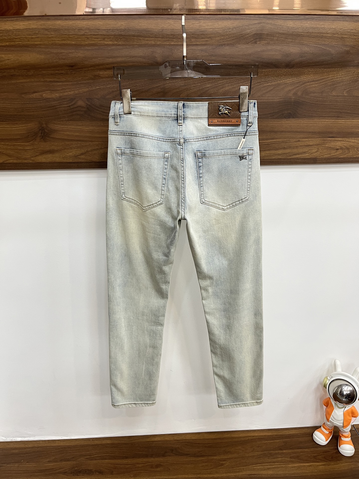 Burberry Jeans