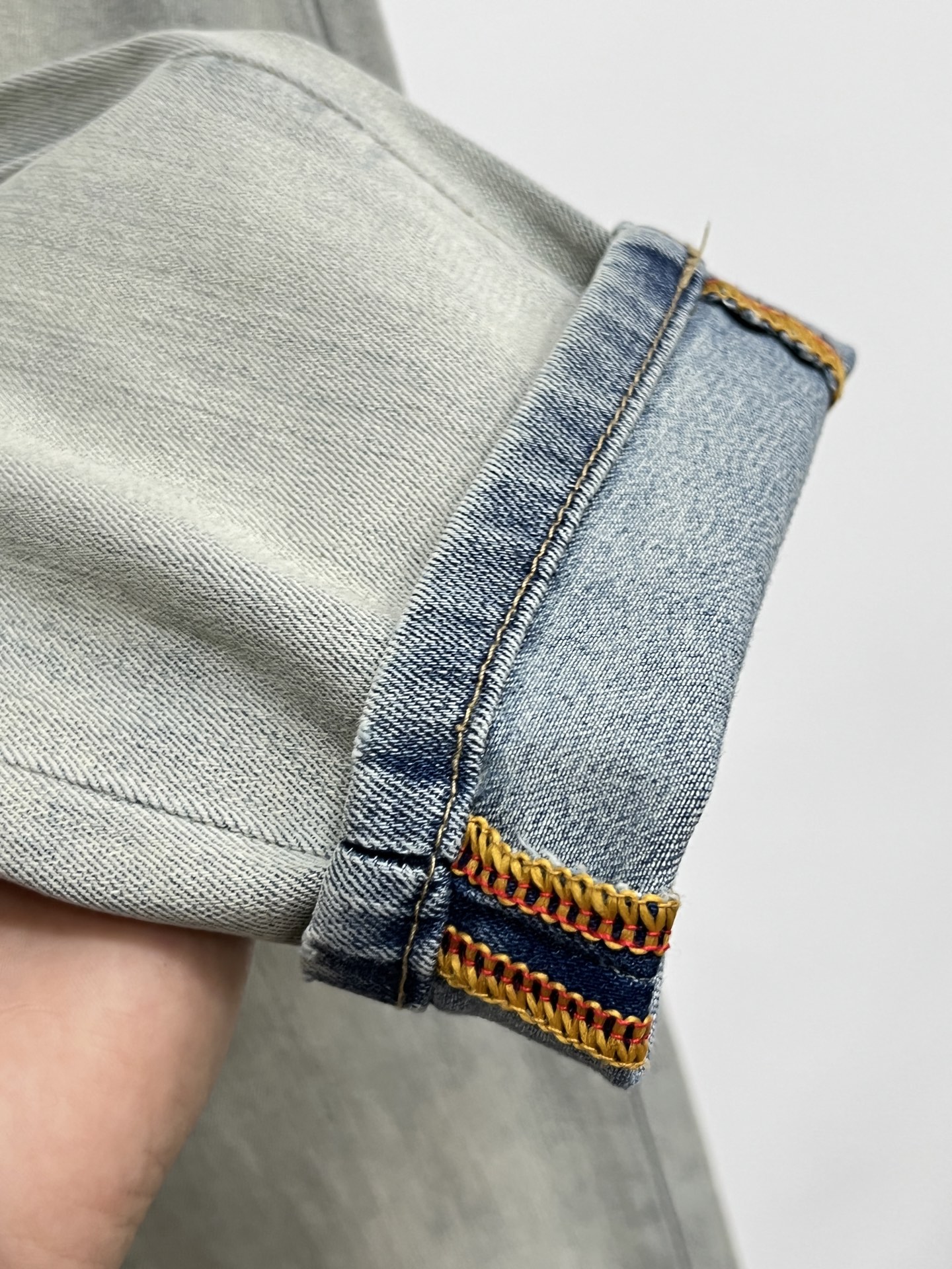 Burberry Jeans