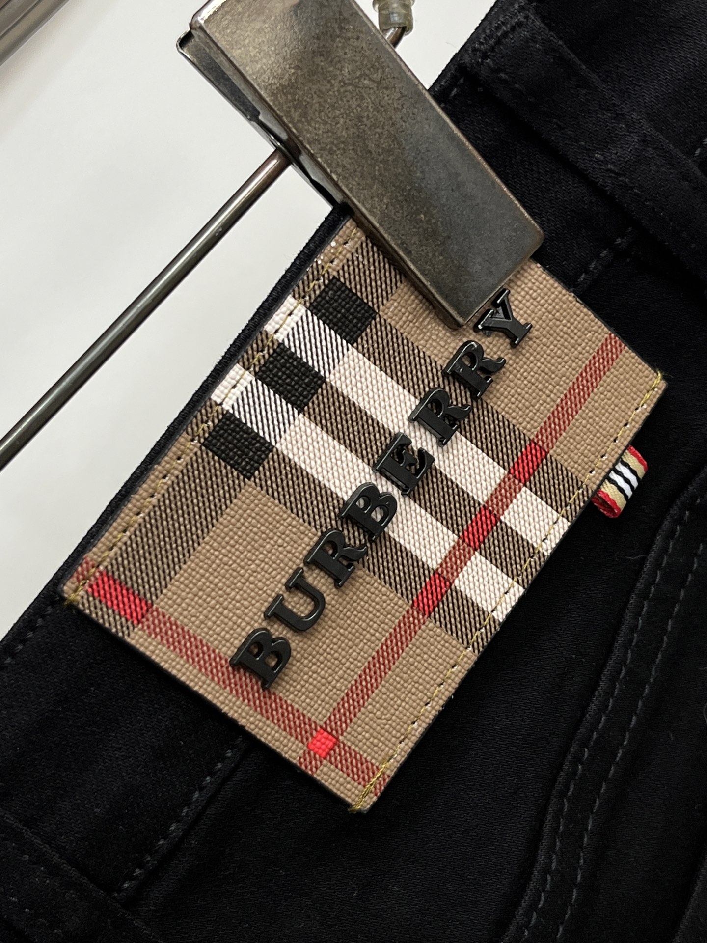 Burberry Jeans
