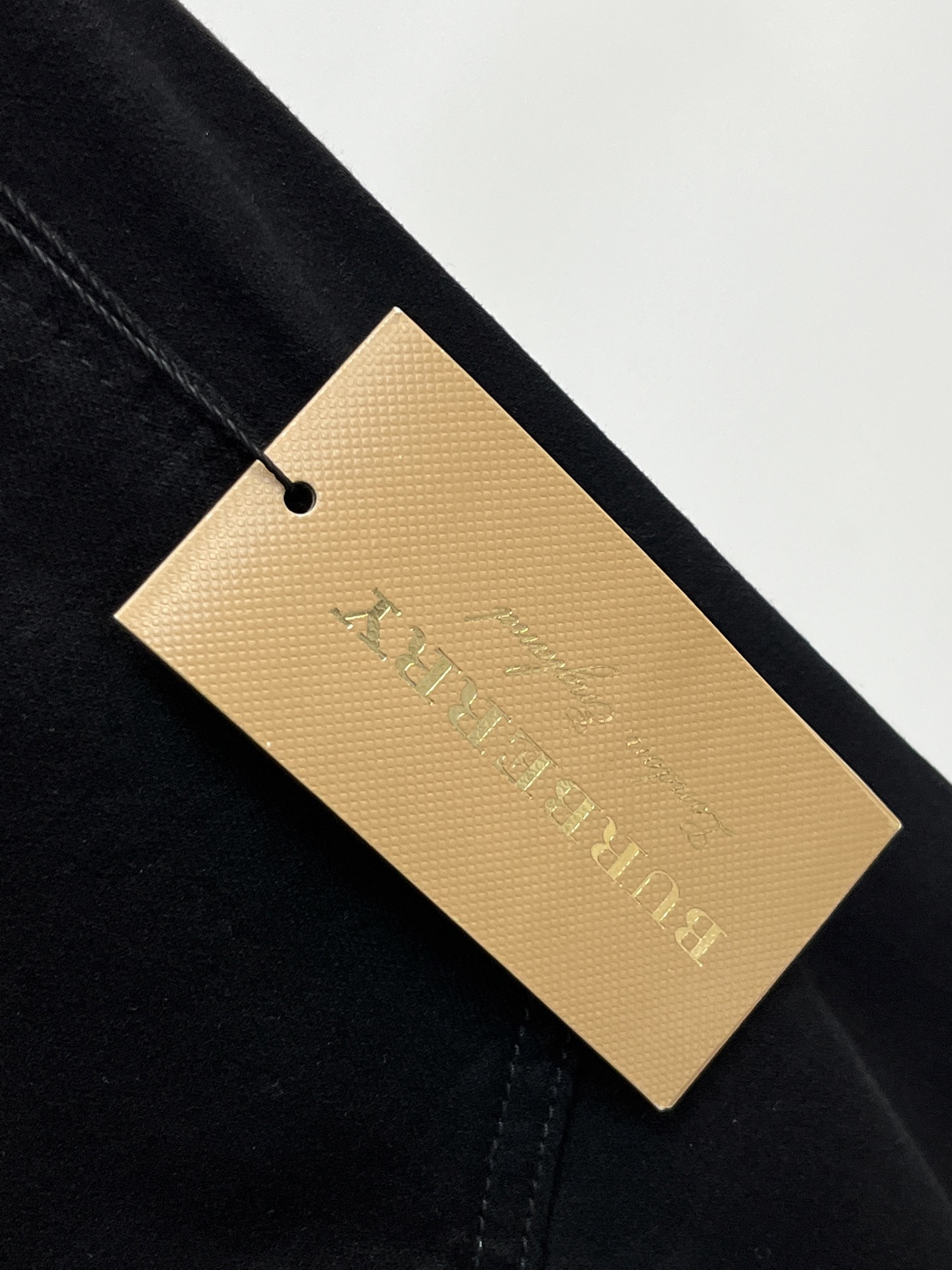 Burberry Jeans