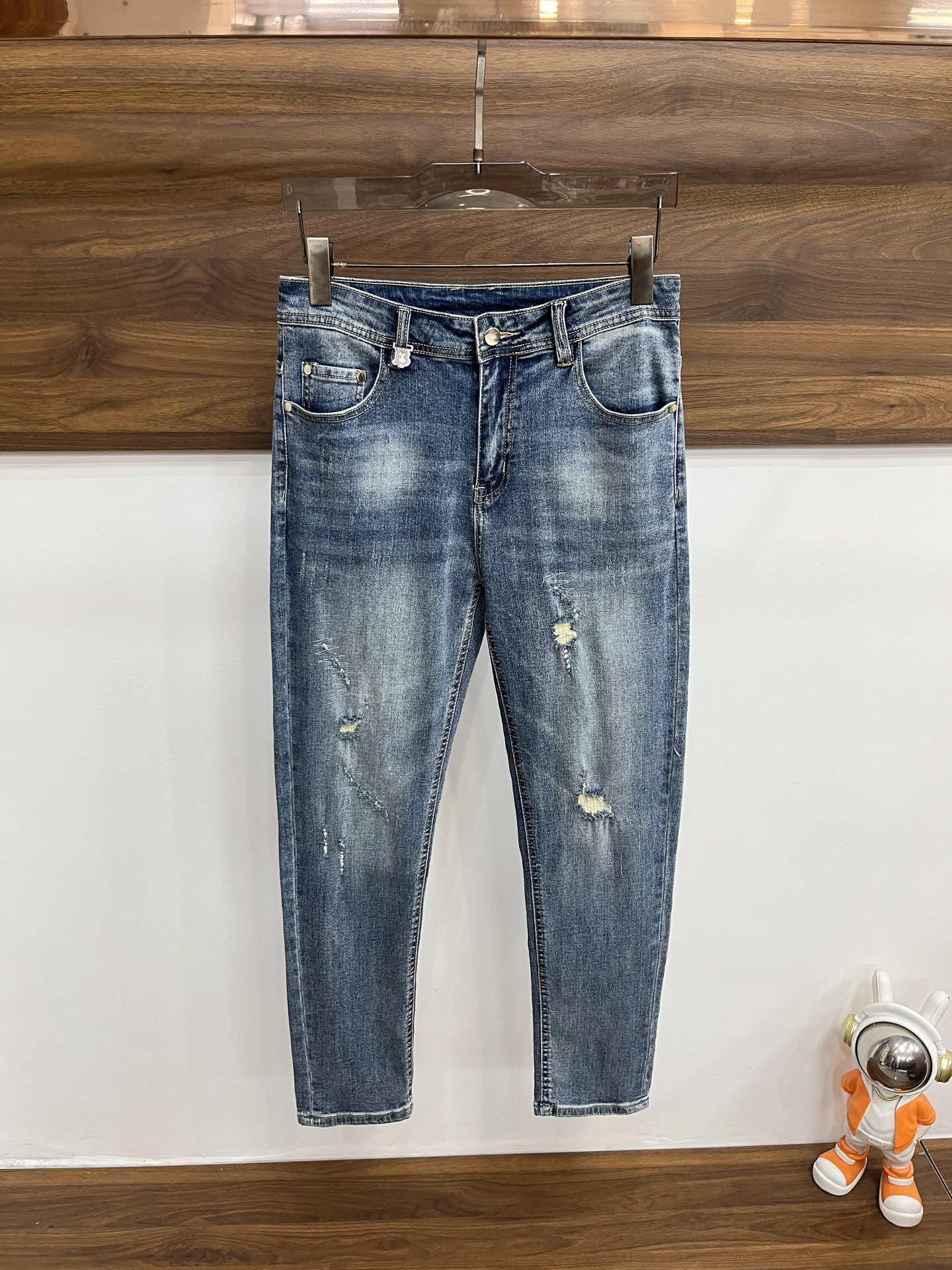 Burberry Jeans