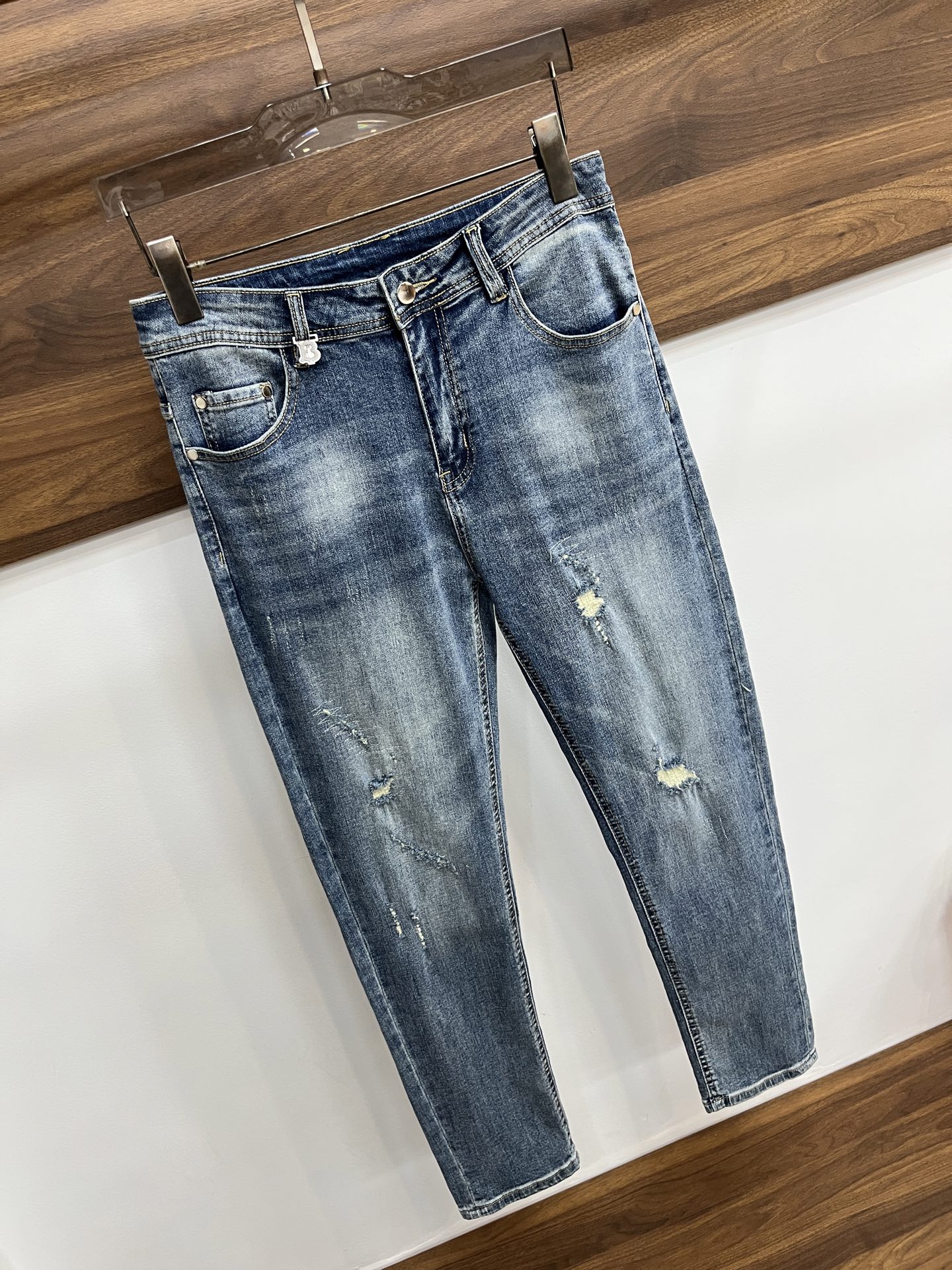 Burberry Jeans