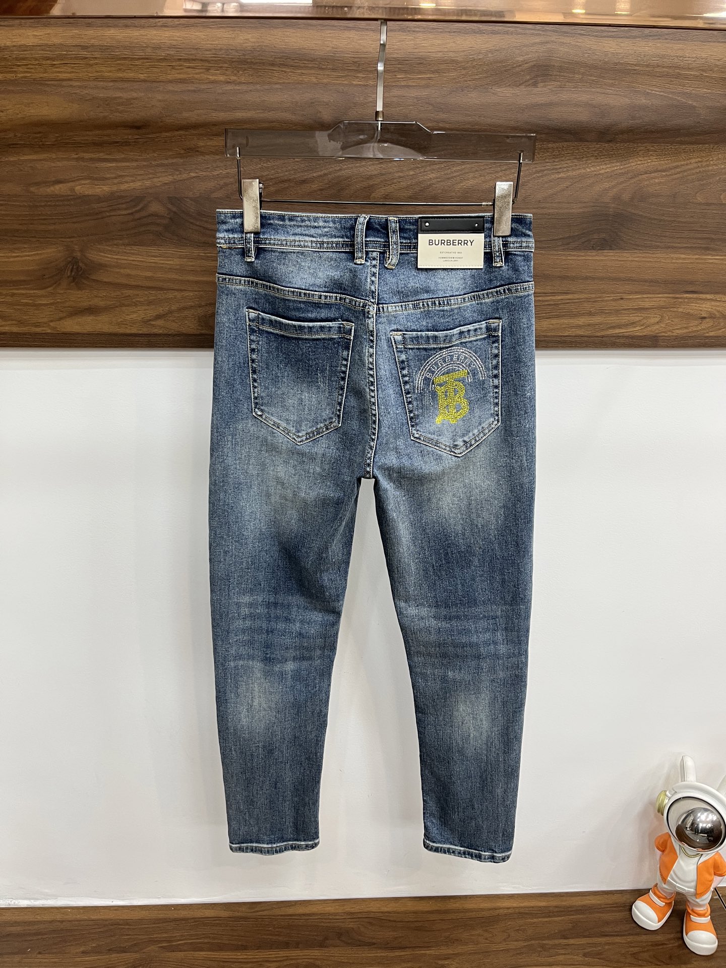Burberry Jeans