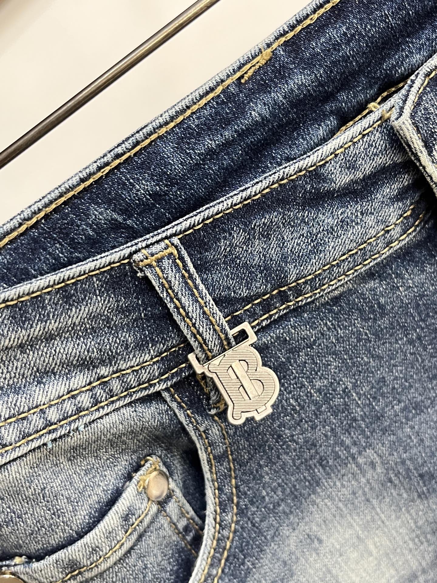 Burberry Jeans