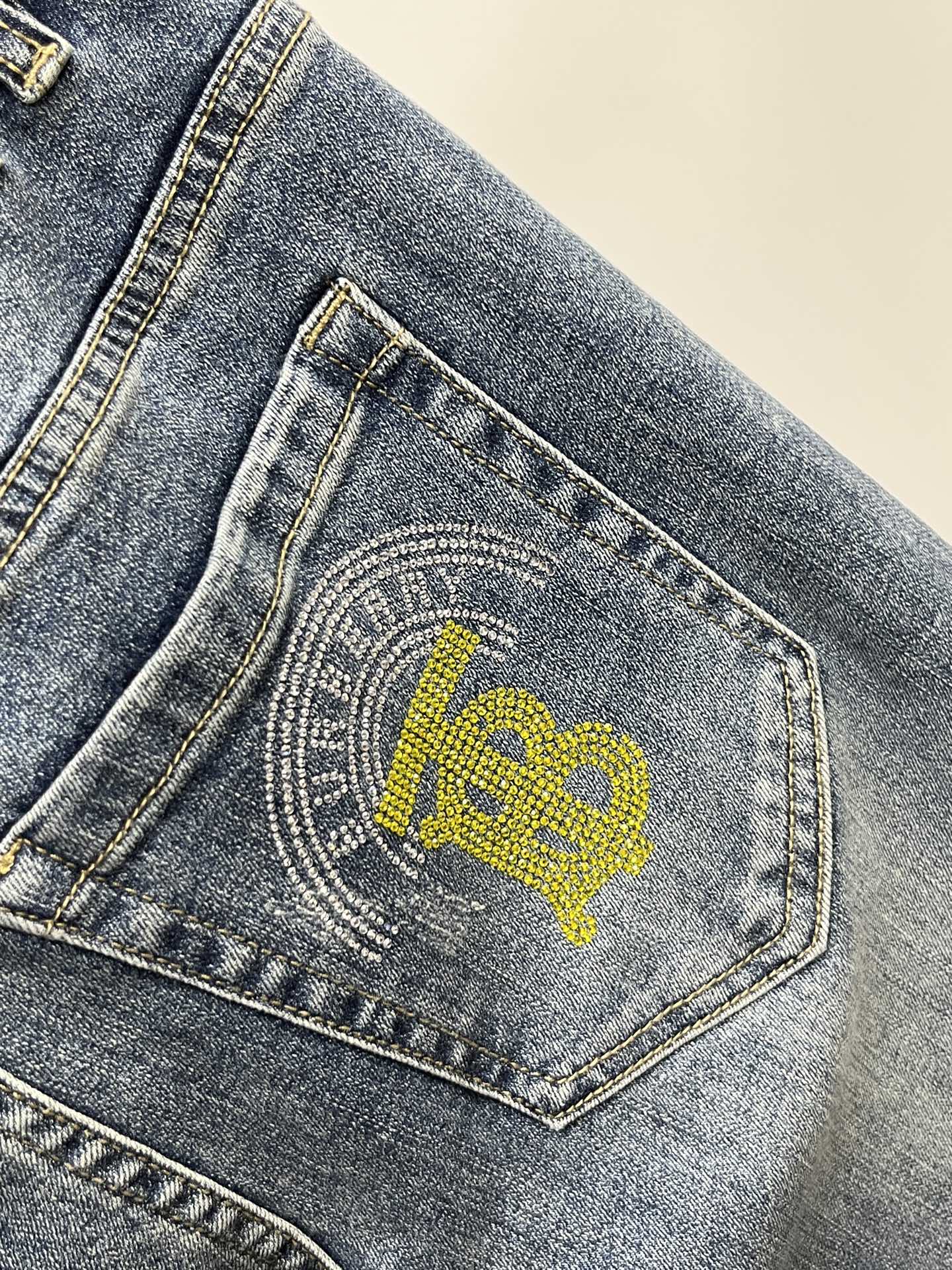 Burberry Jeans