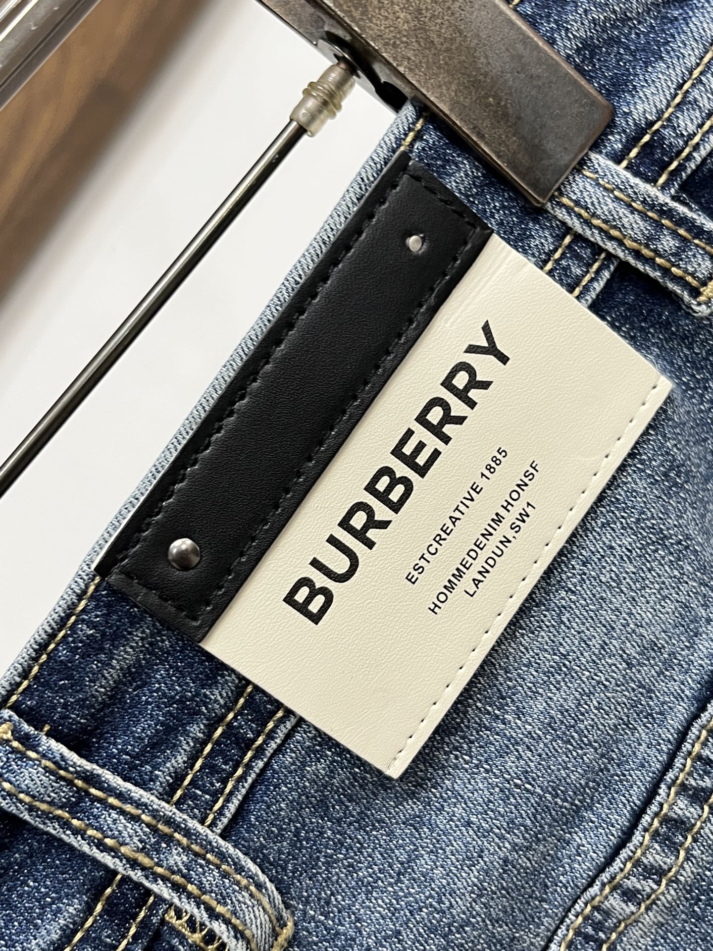 Burberry Jeans
