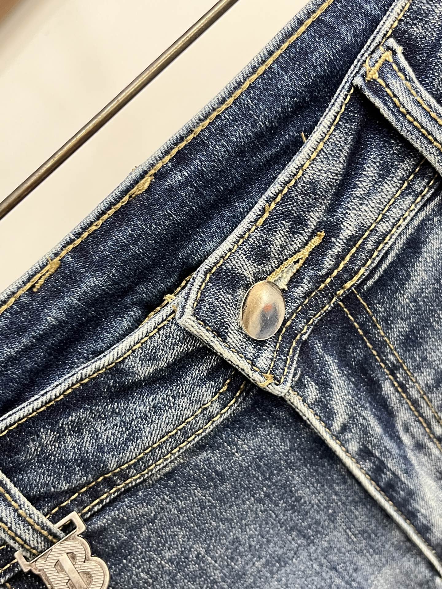 Burberry Jeans