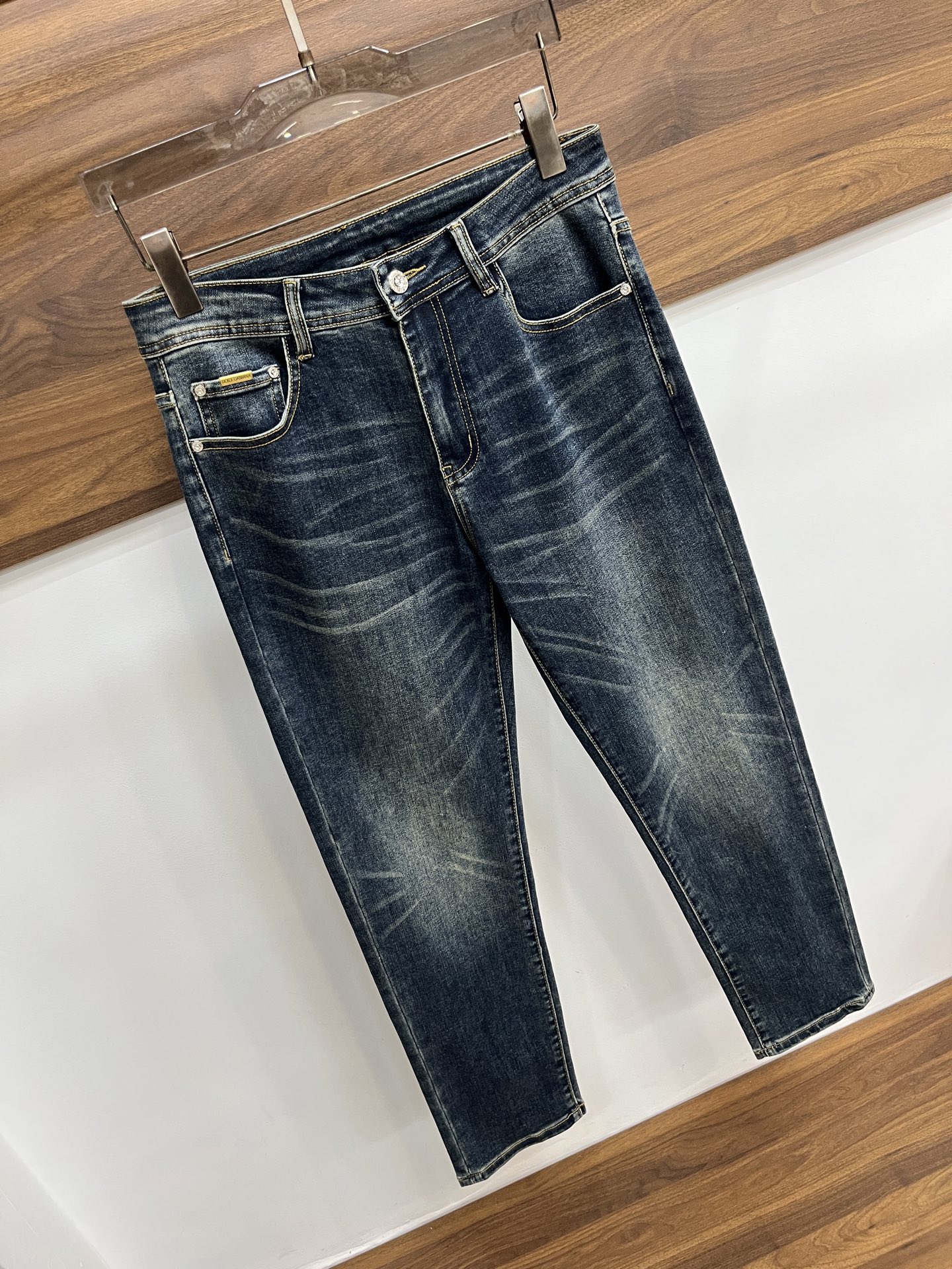 Dolcegabbana Jeans