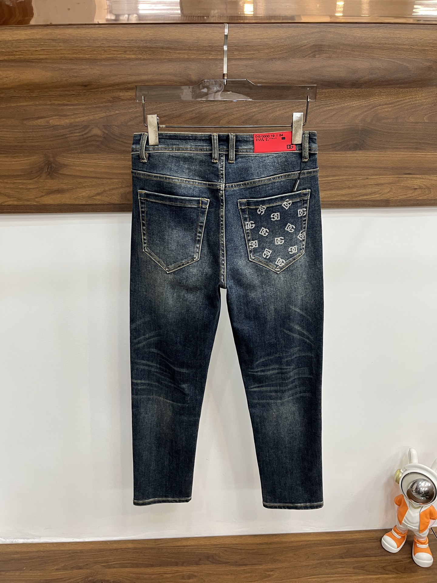 Dolcegabbana Jeans