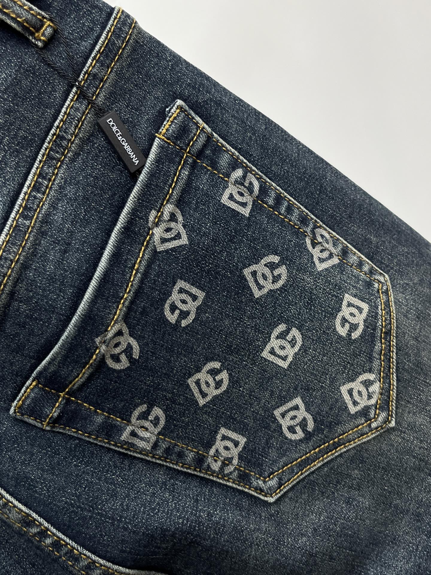 Dolcegabbana Jeans