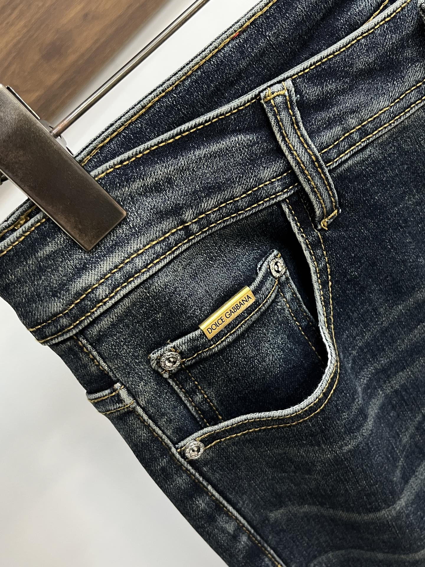 Dolcegabbana Jeans