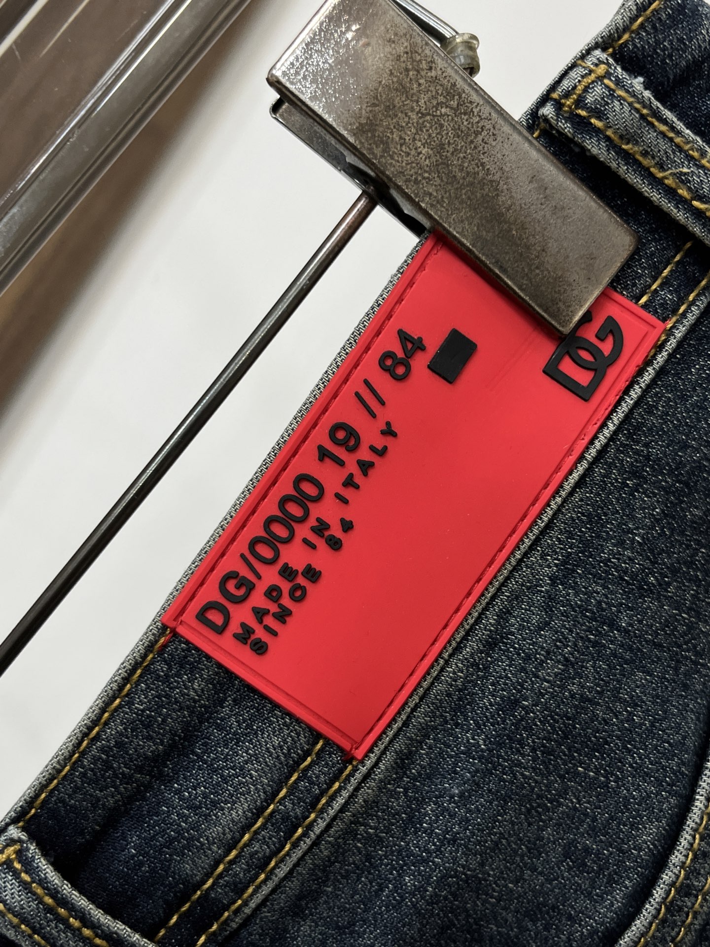 Dolcegabbana Jeans