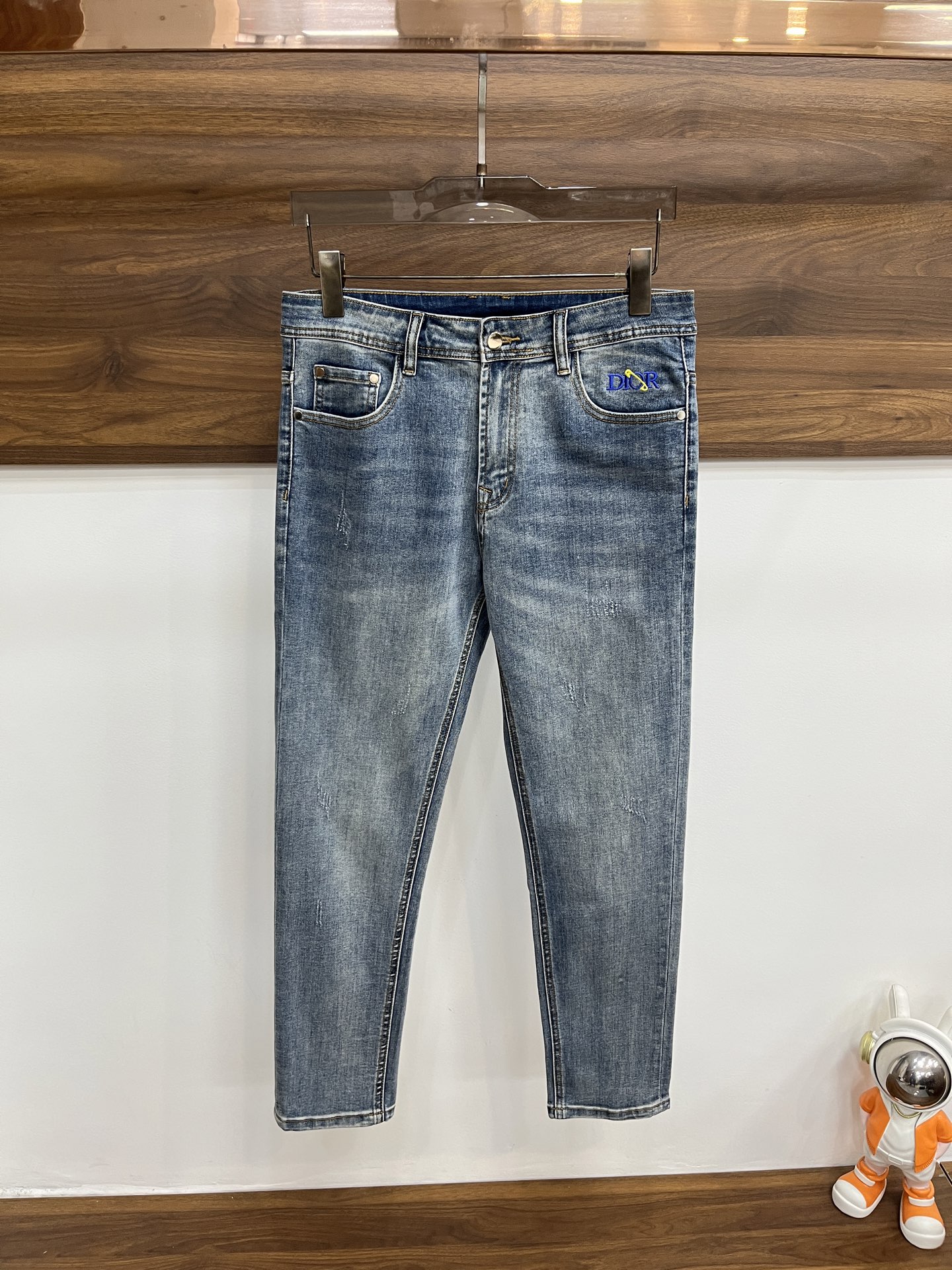 Dior Jeans