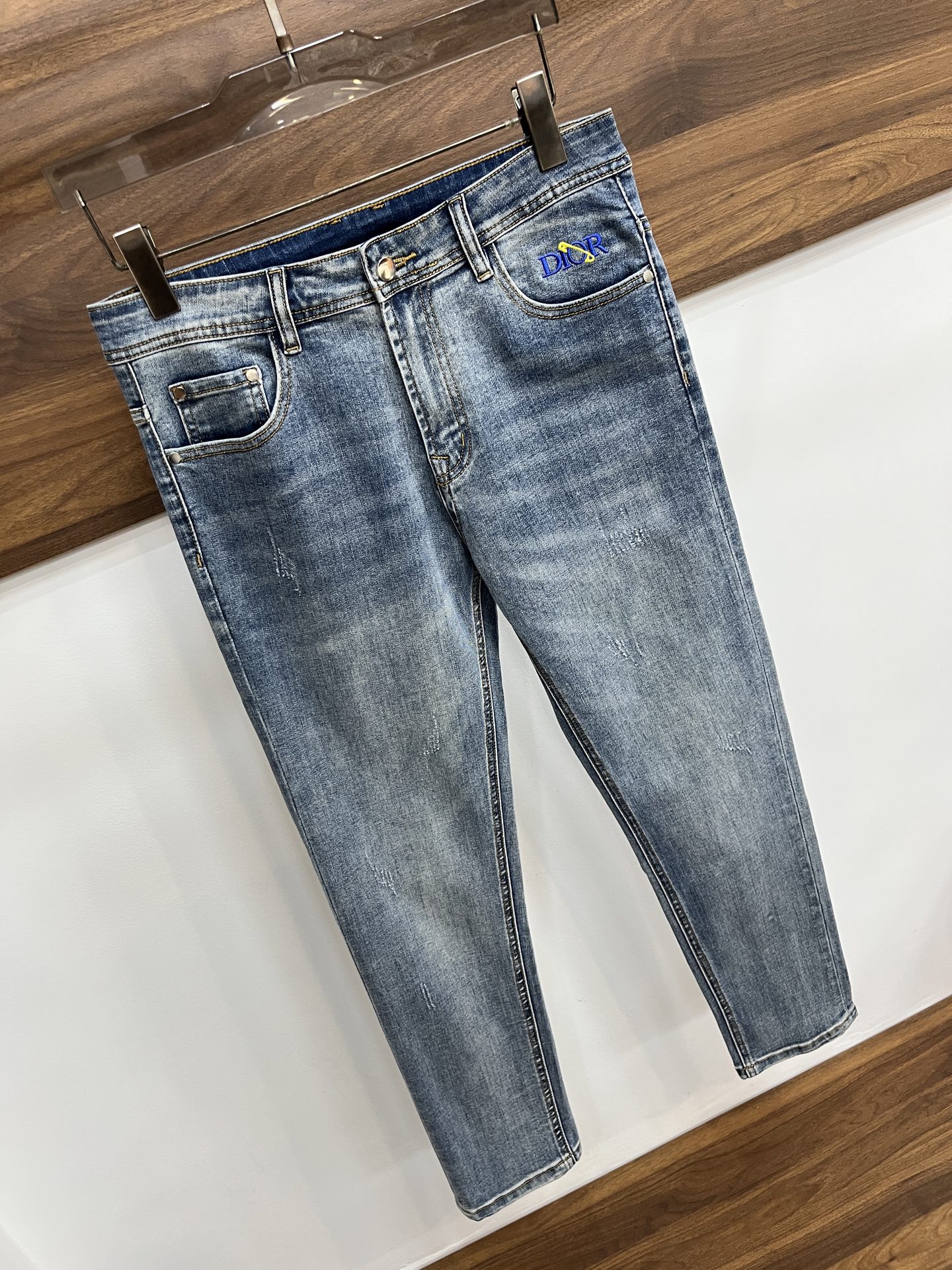 Dior Jeans