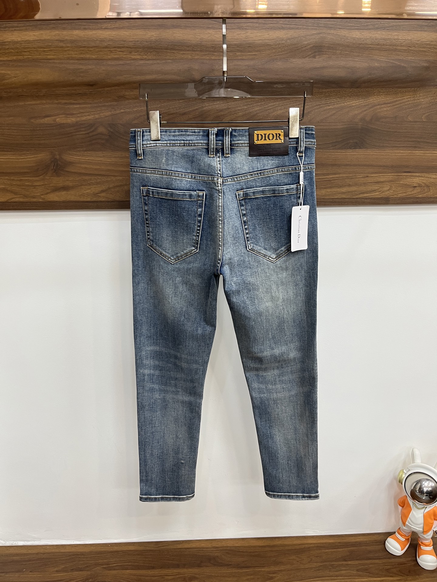 Dior Jeans