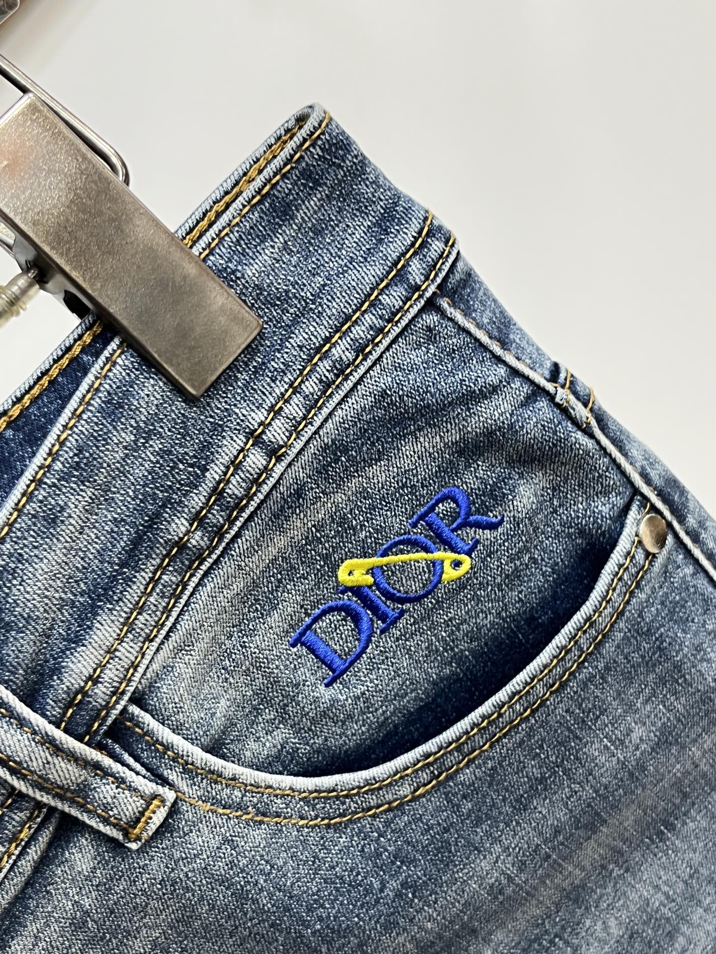 Dior Jeans