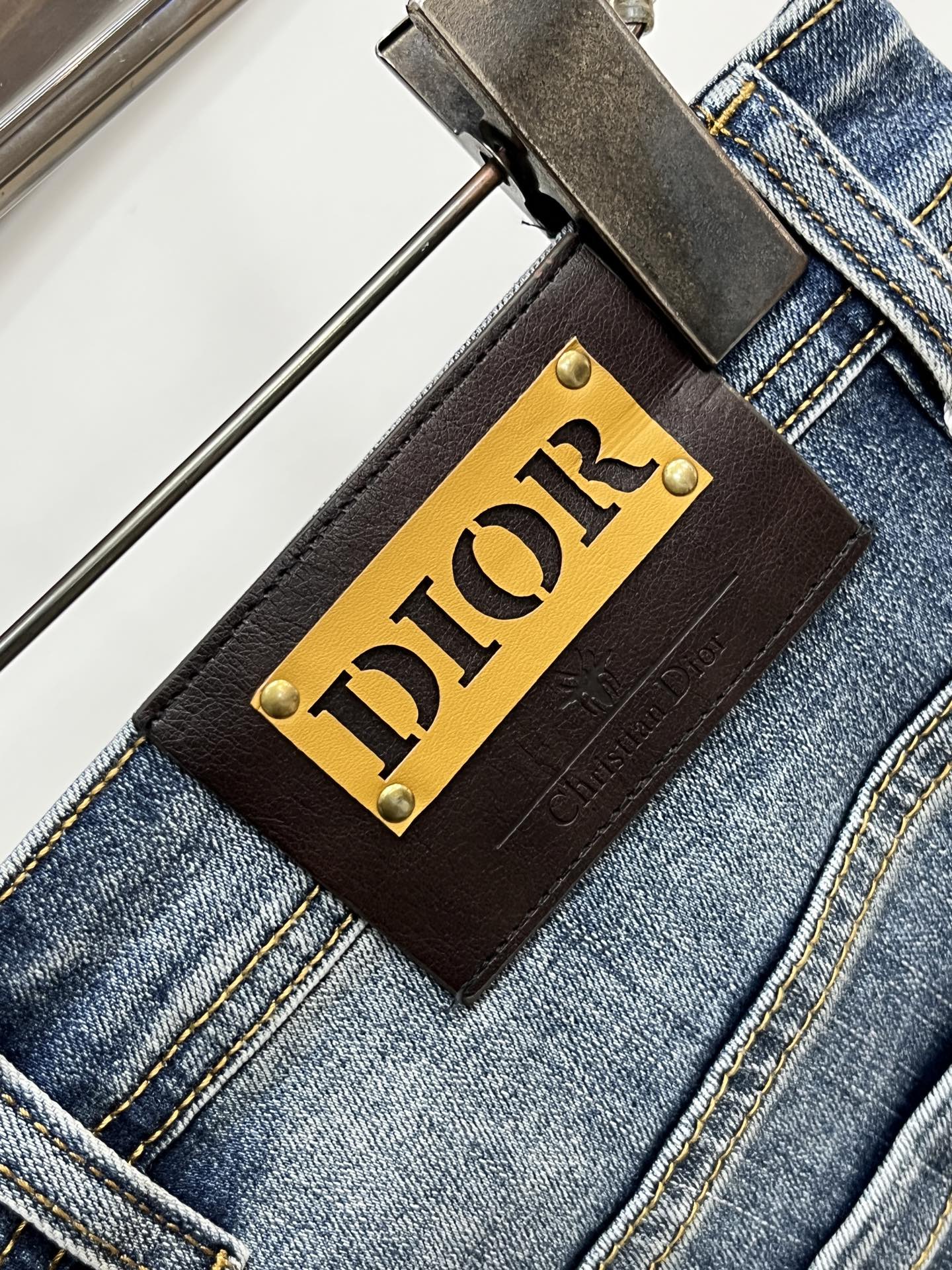 Dior Jeans