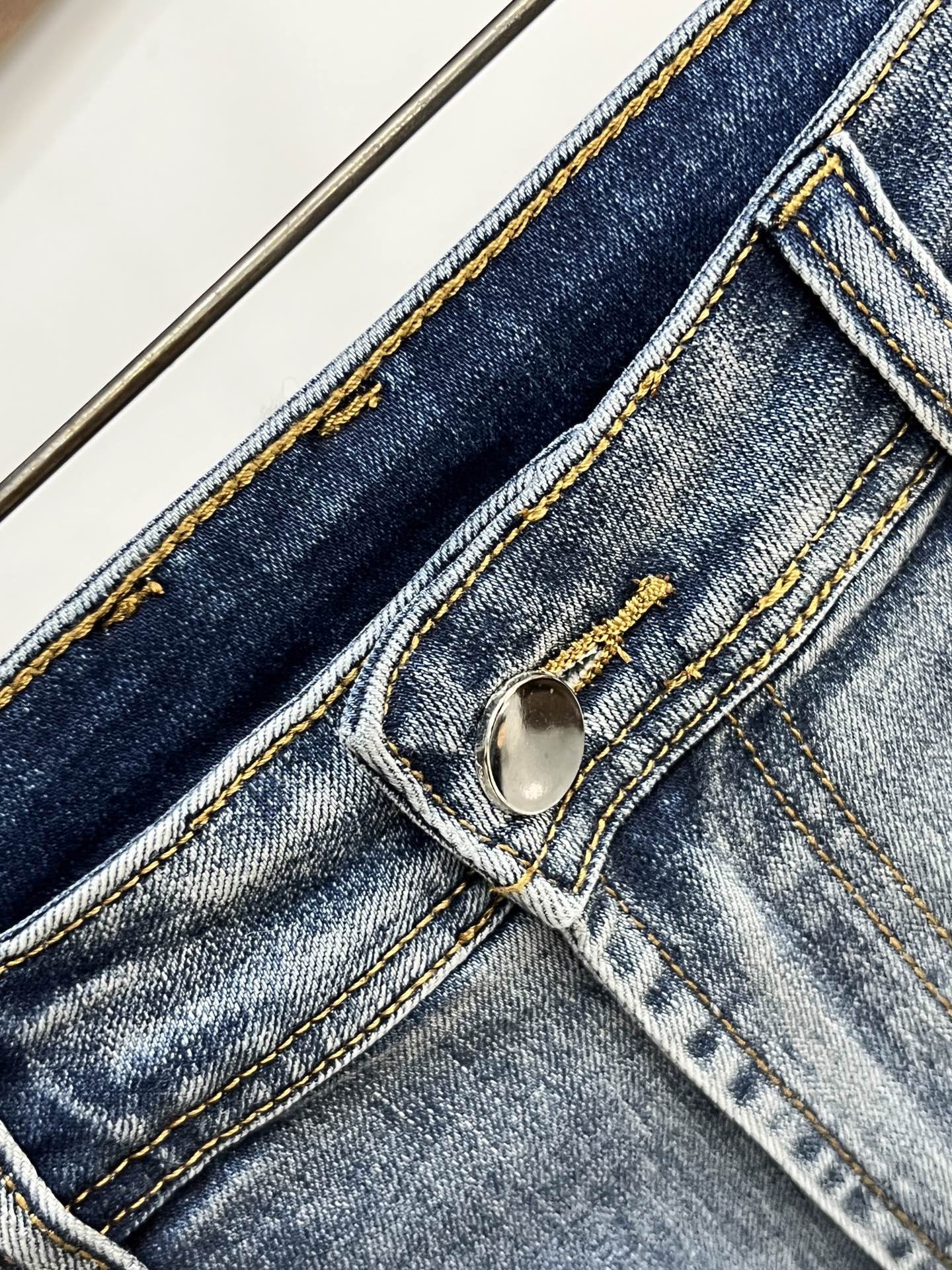 Dior Jeans