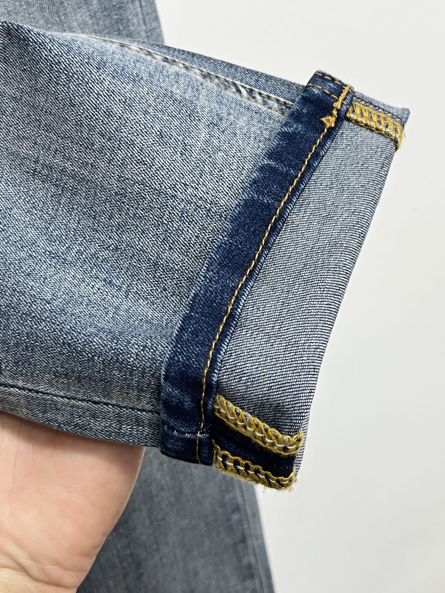 Dior Jeans