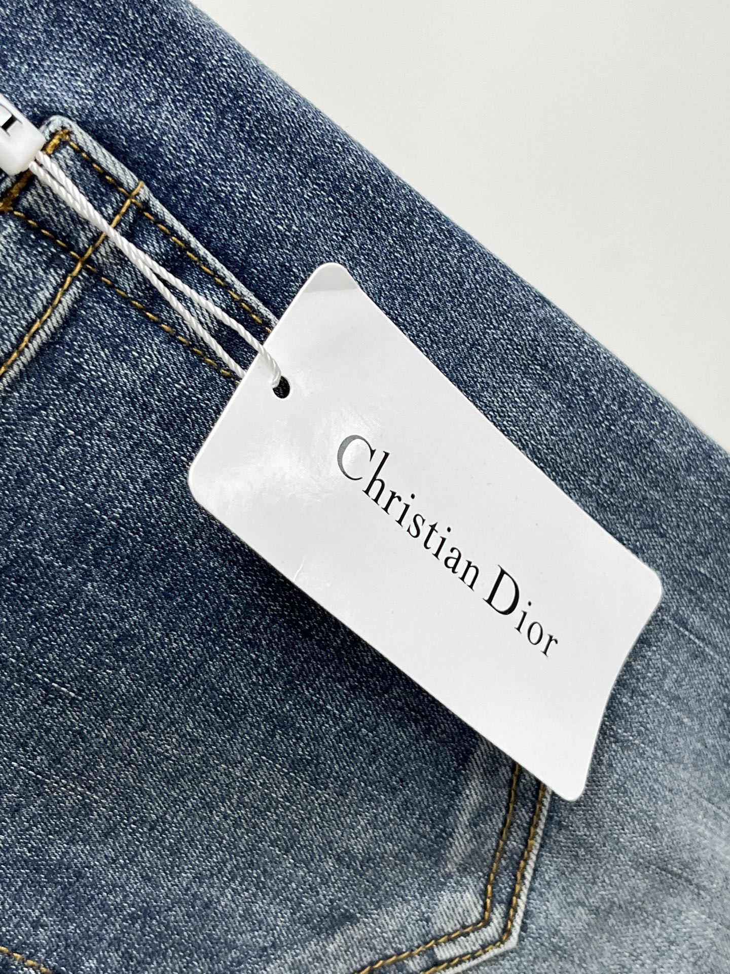Dior Jeans