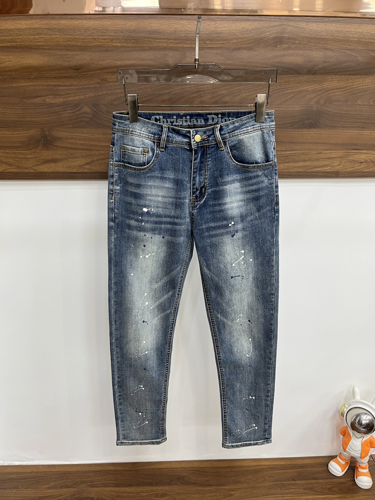 Dior Jeans