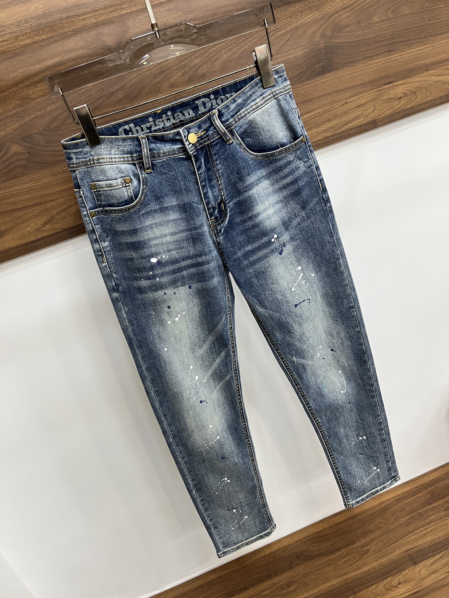 Dior Jeans