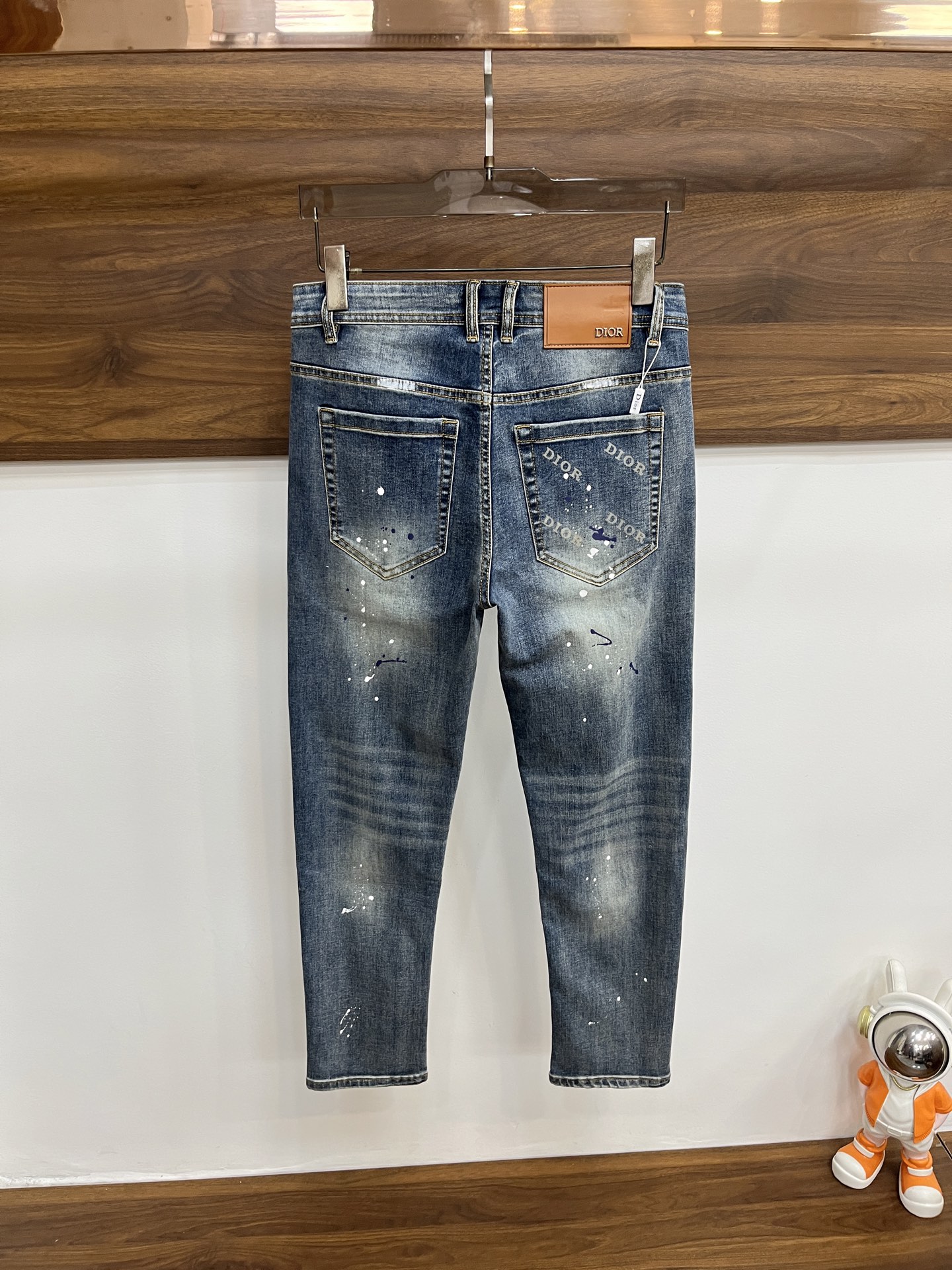 Dior Jeans