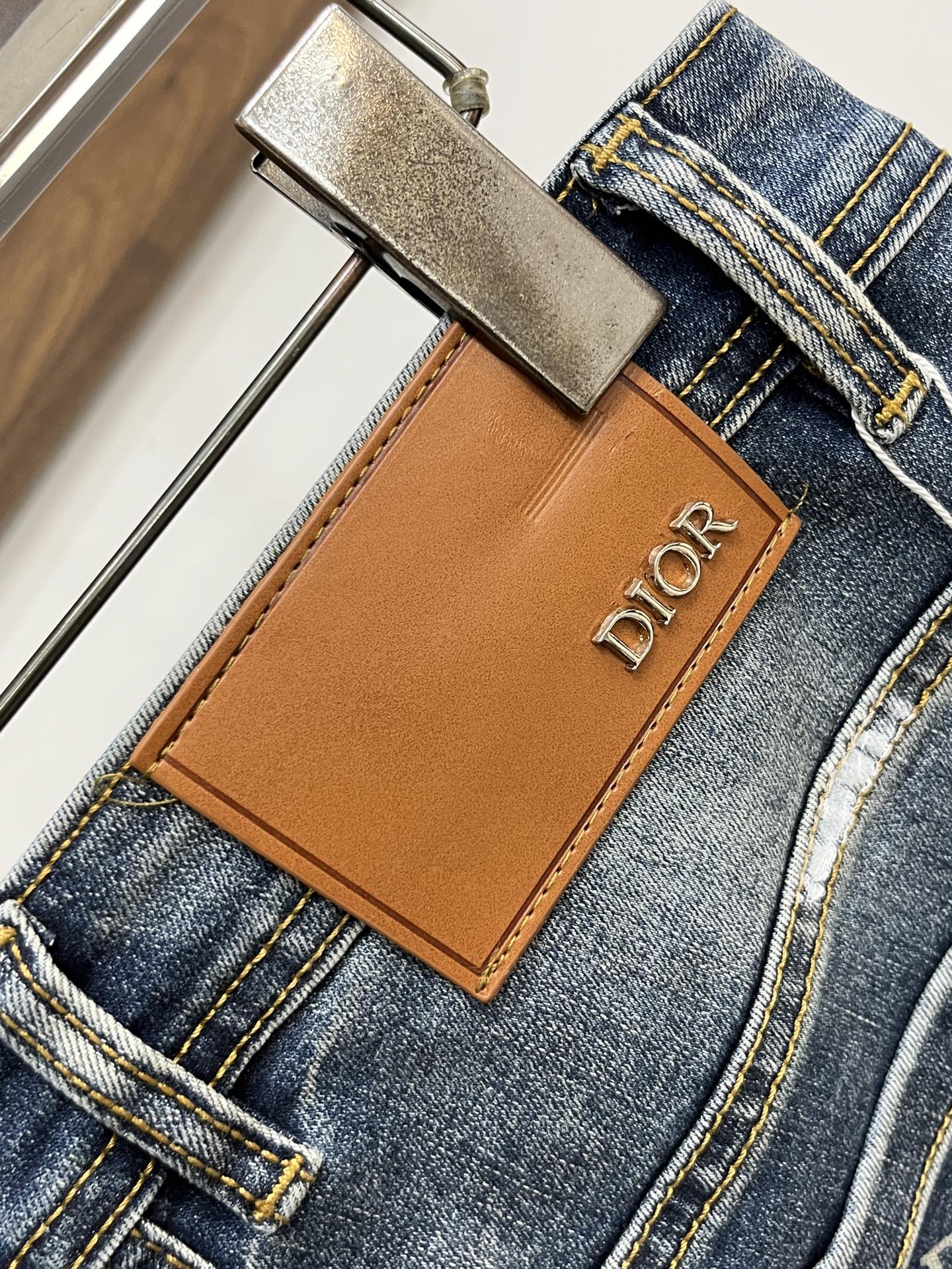 Dior Jeans