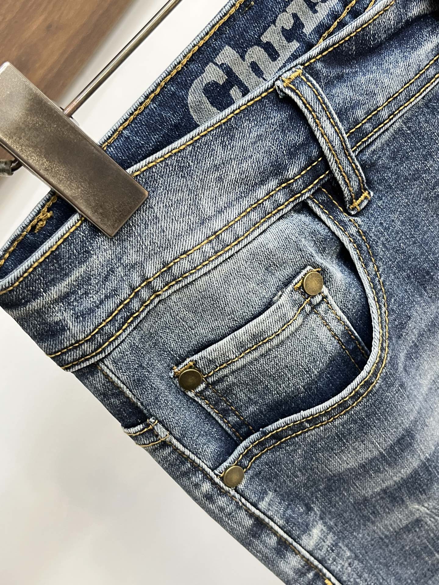 Dior Jeans