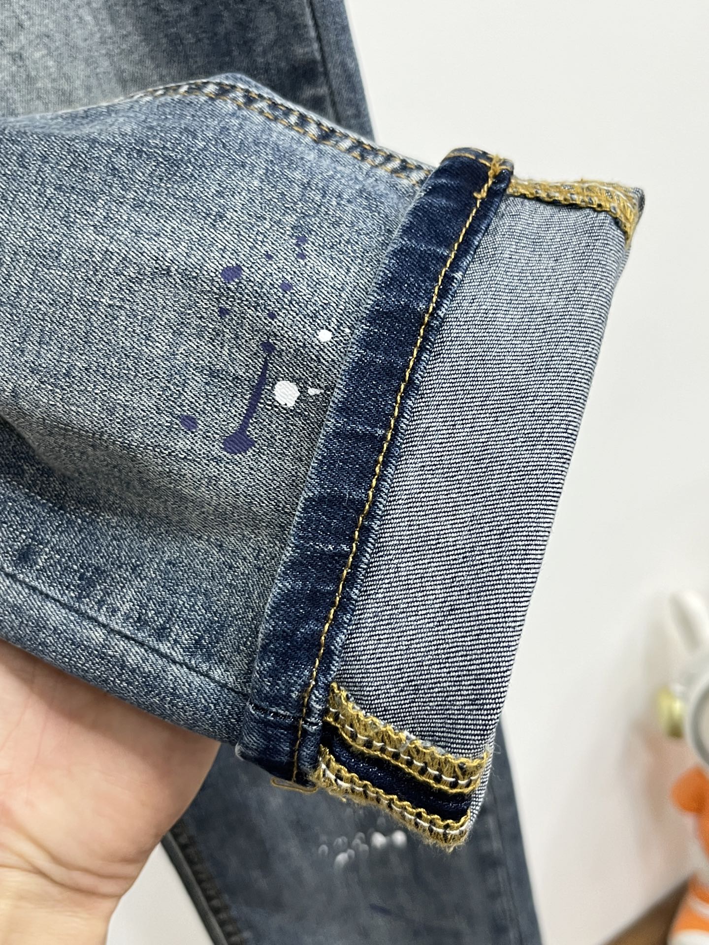 Dior Jeans