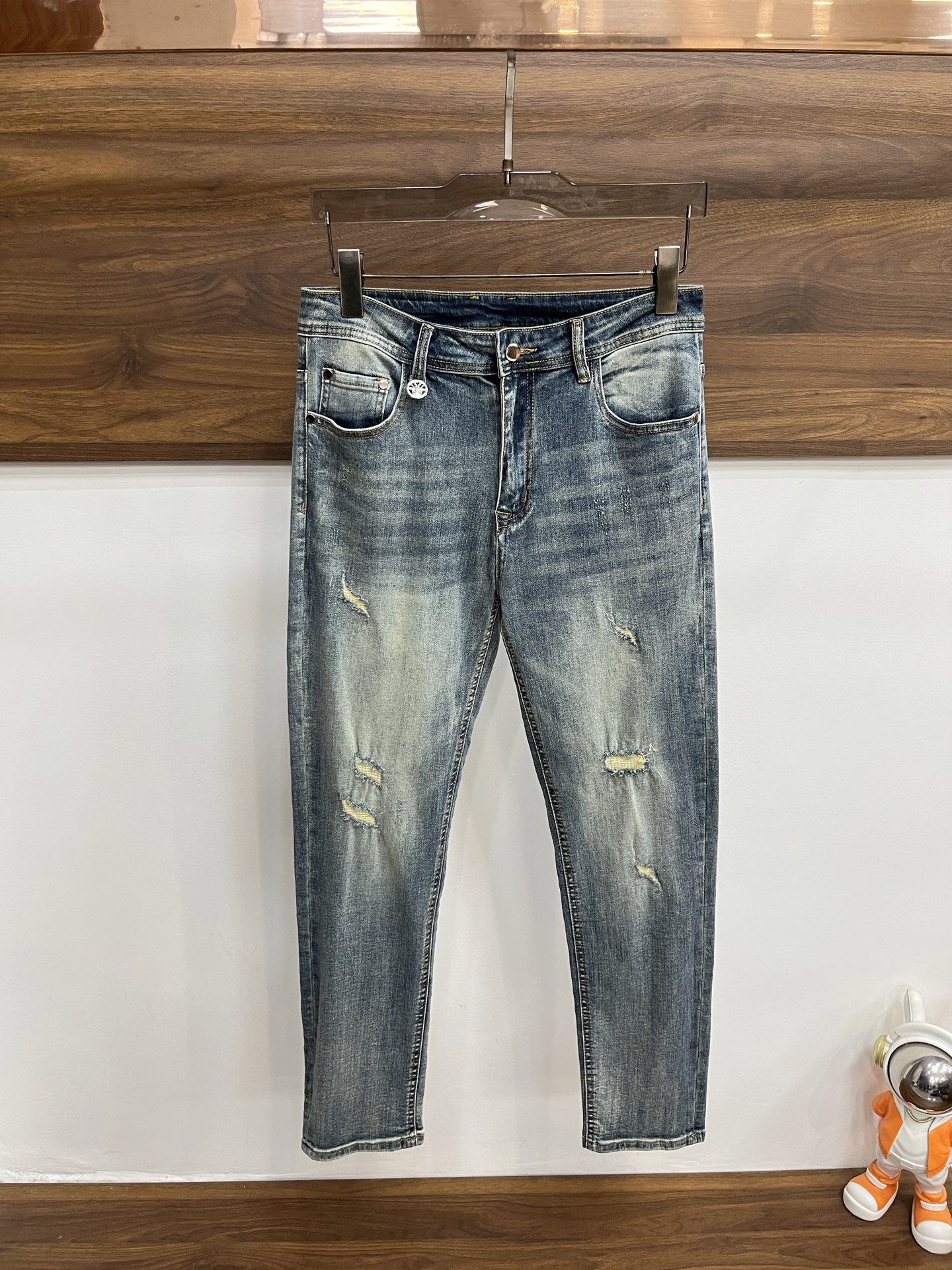 Dior Jeans