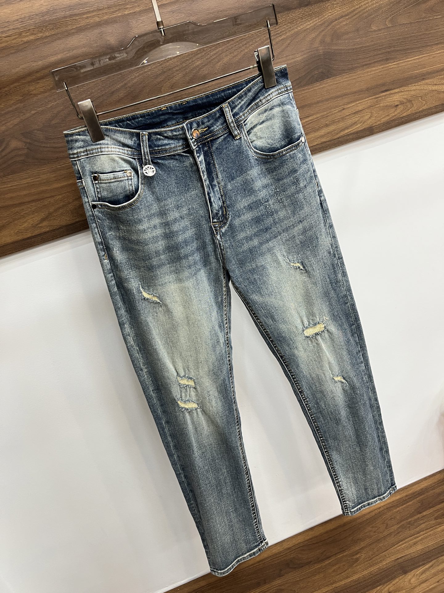 Dior Jeans
