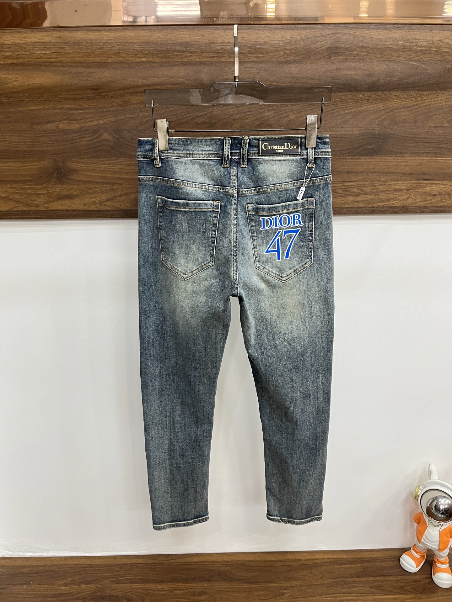 Dior Jeans