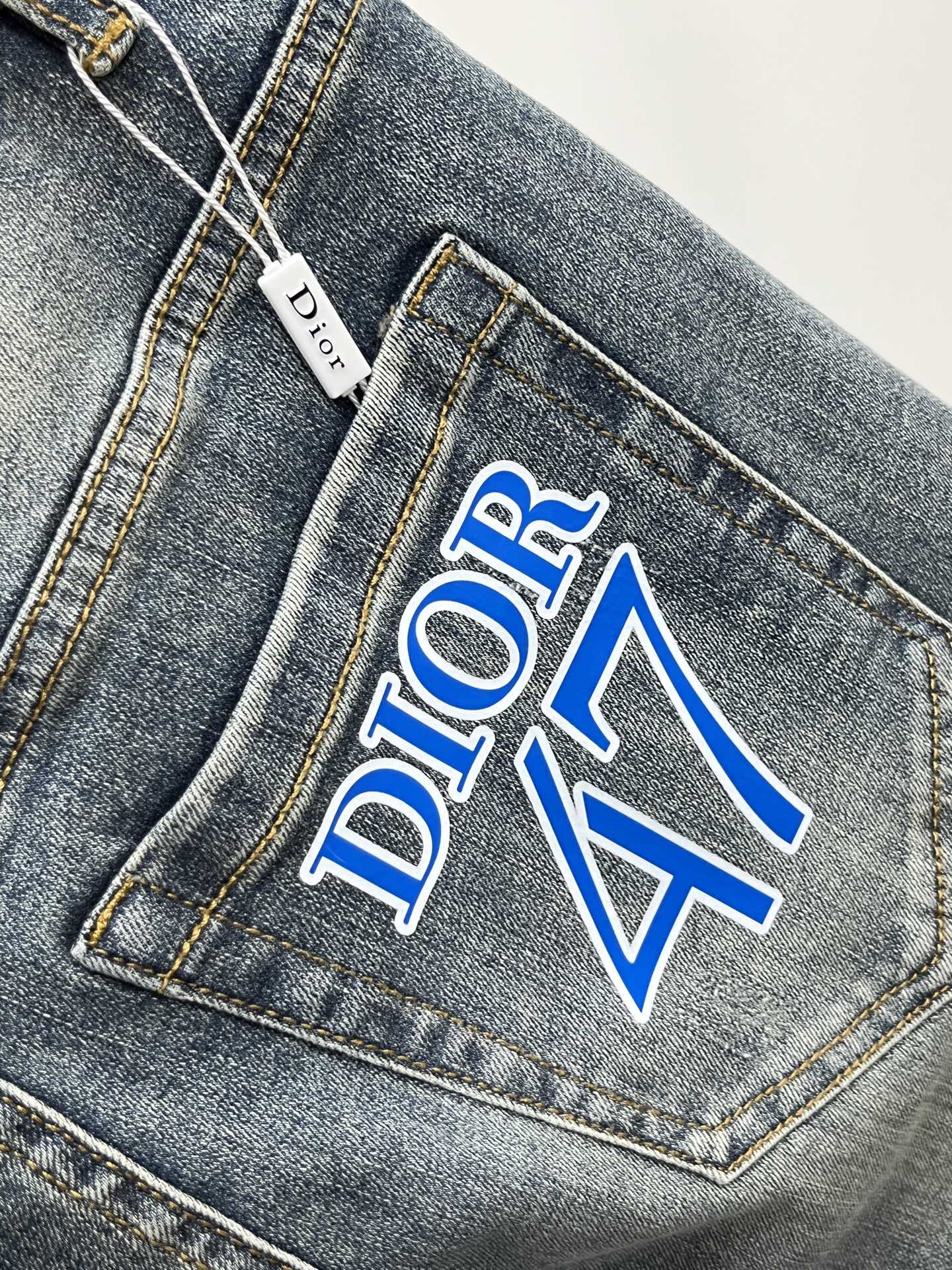 Dior Jeans