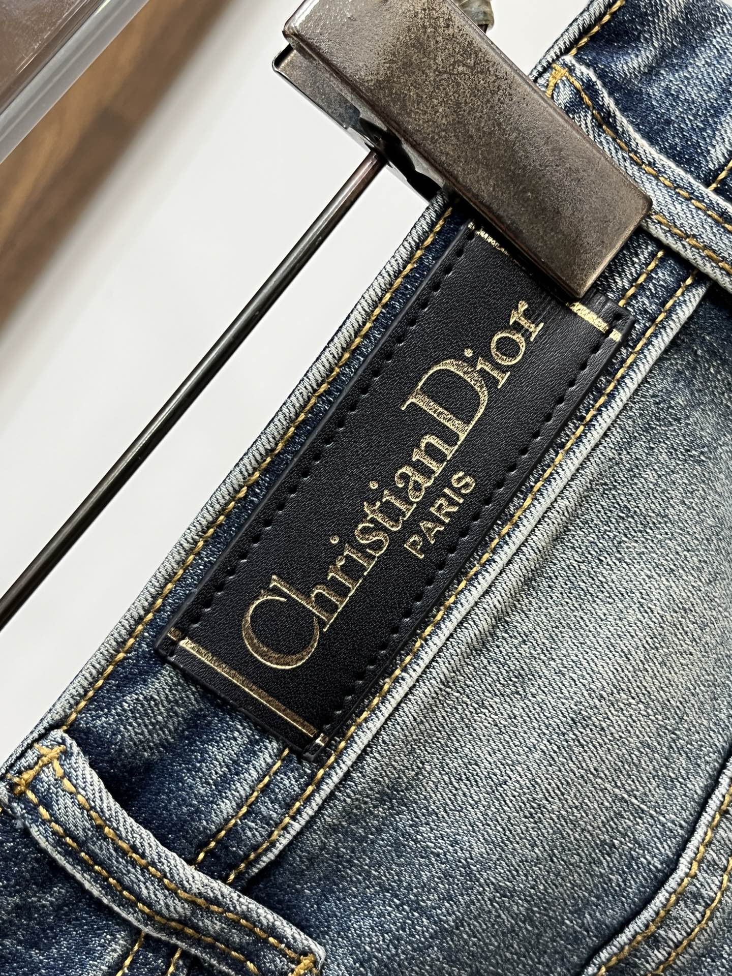 Dior Jeans