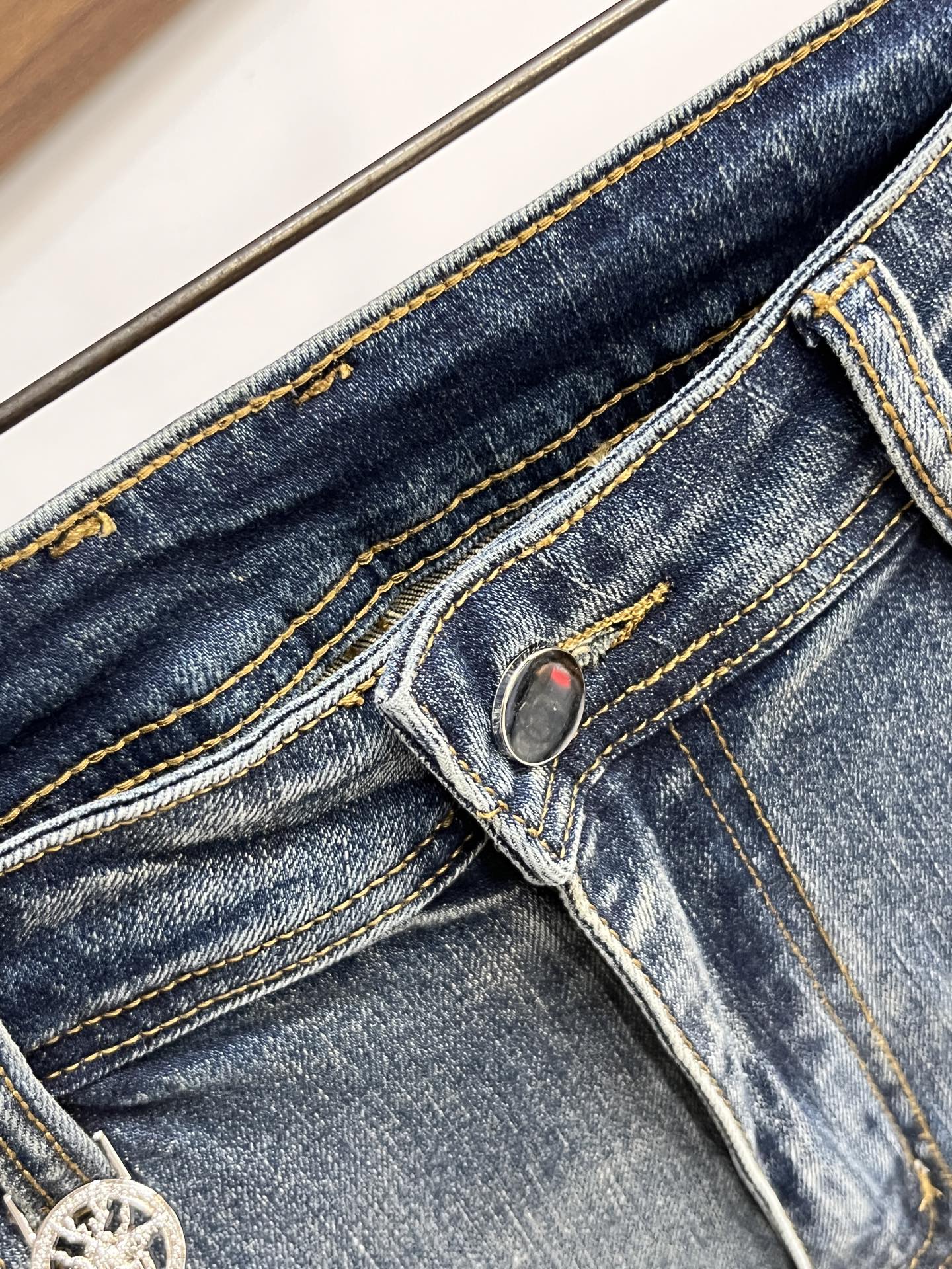 Dior Jeans
