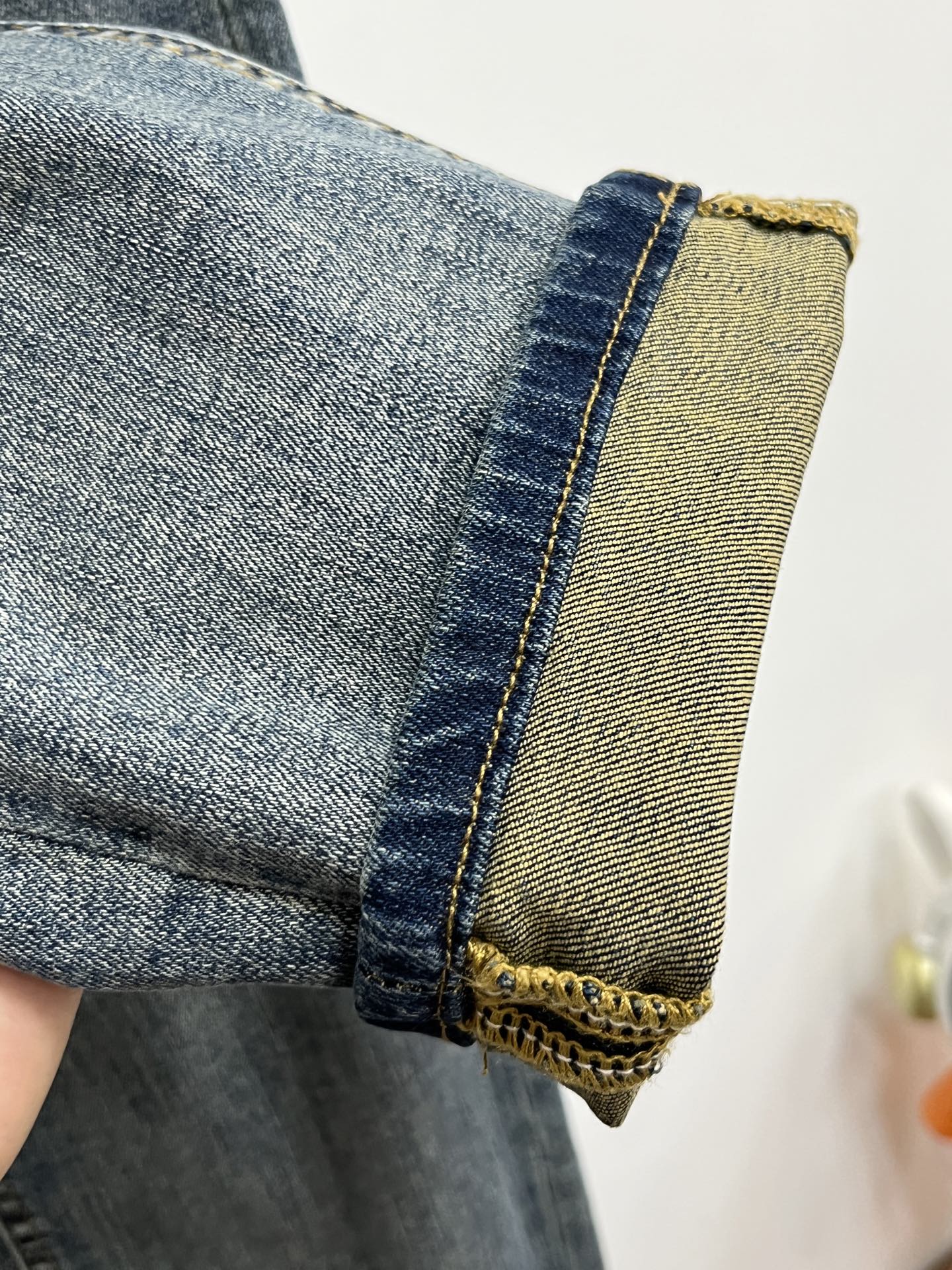 Dior Jeans