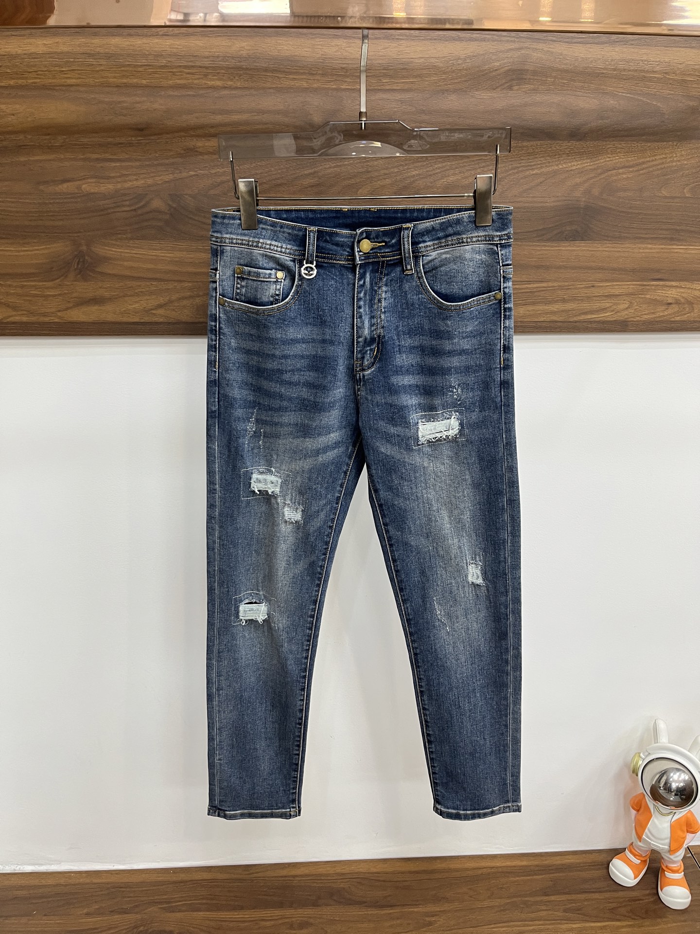 Fendi Jeans