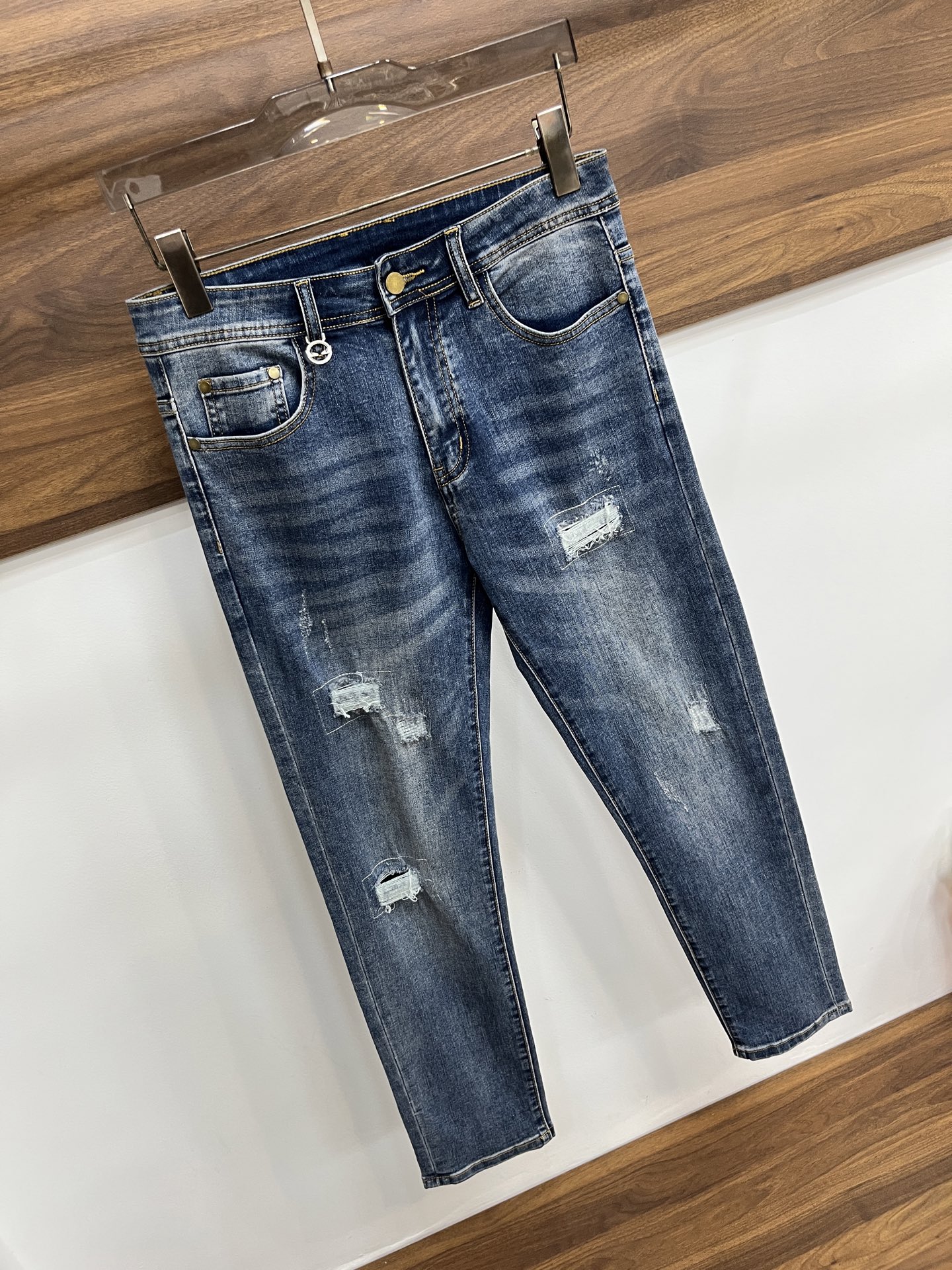 Fendi Jeans