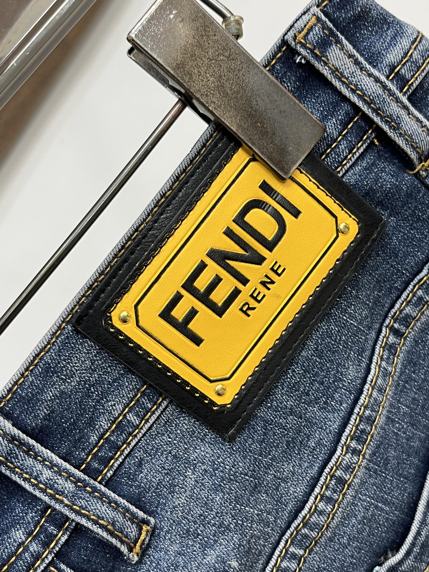 Fendi Jeans