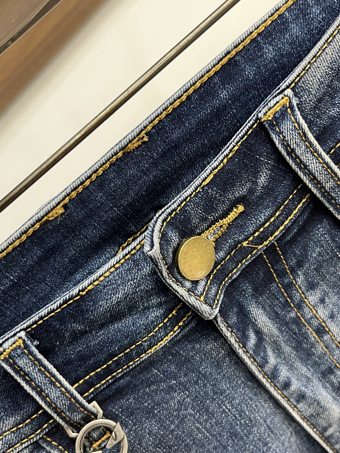 Fendi Jeans